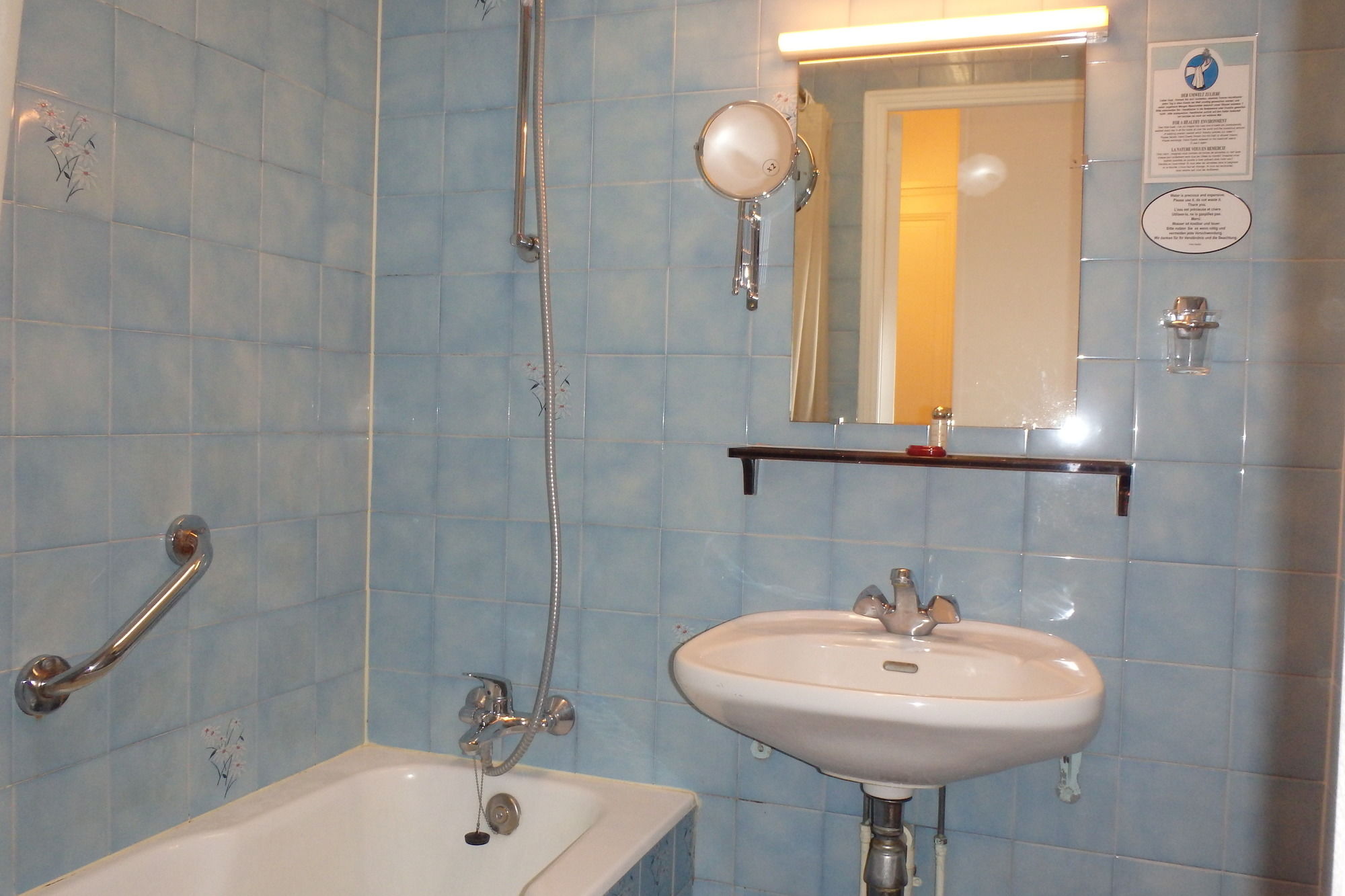 Фото Hotel Maillot