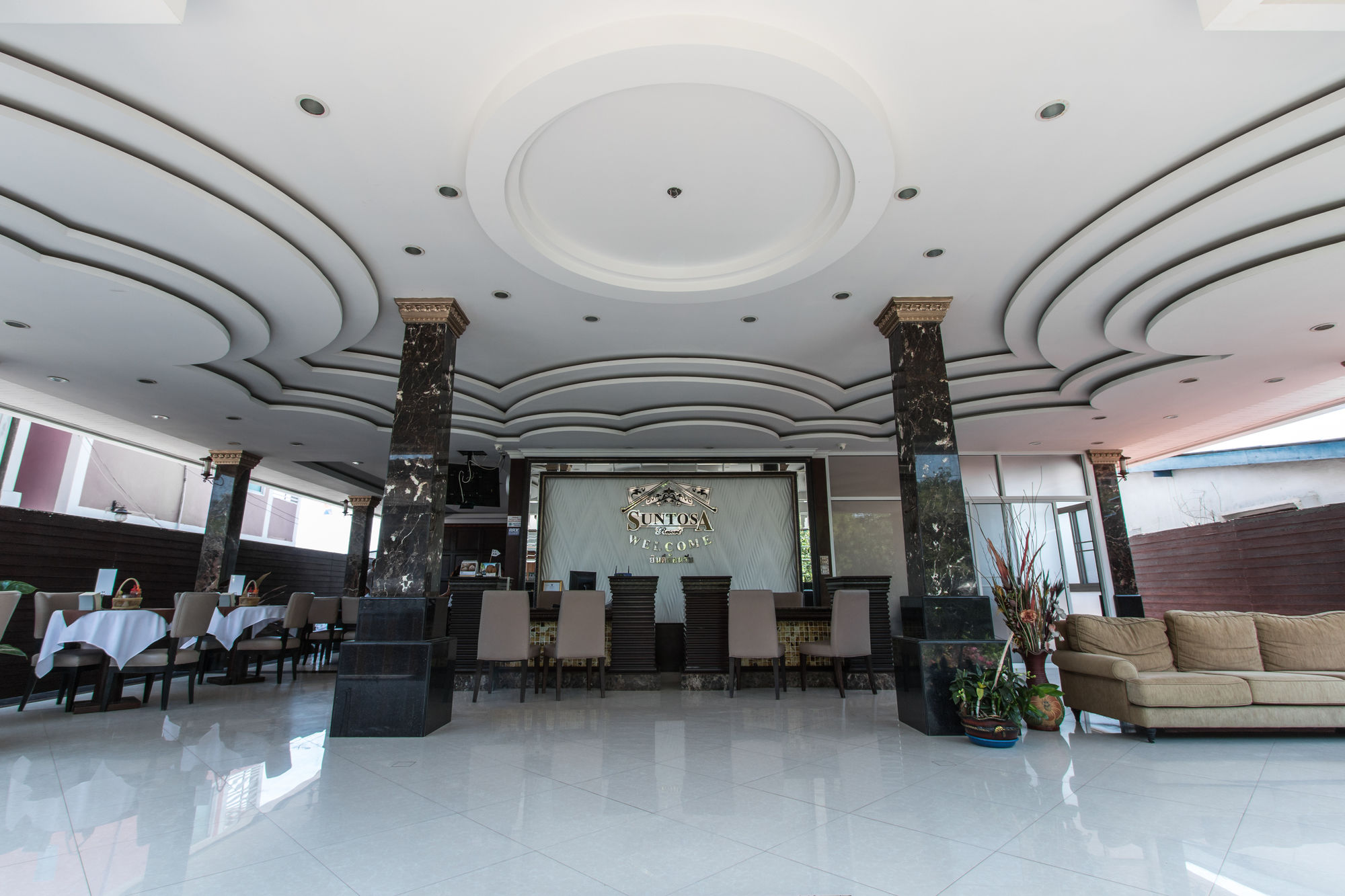 Фото Suntosa Resort