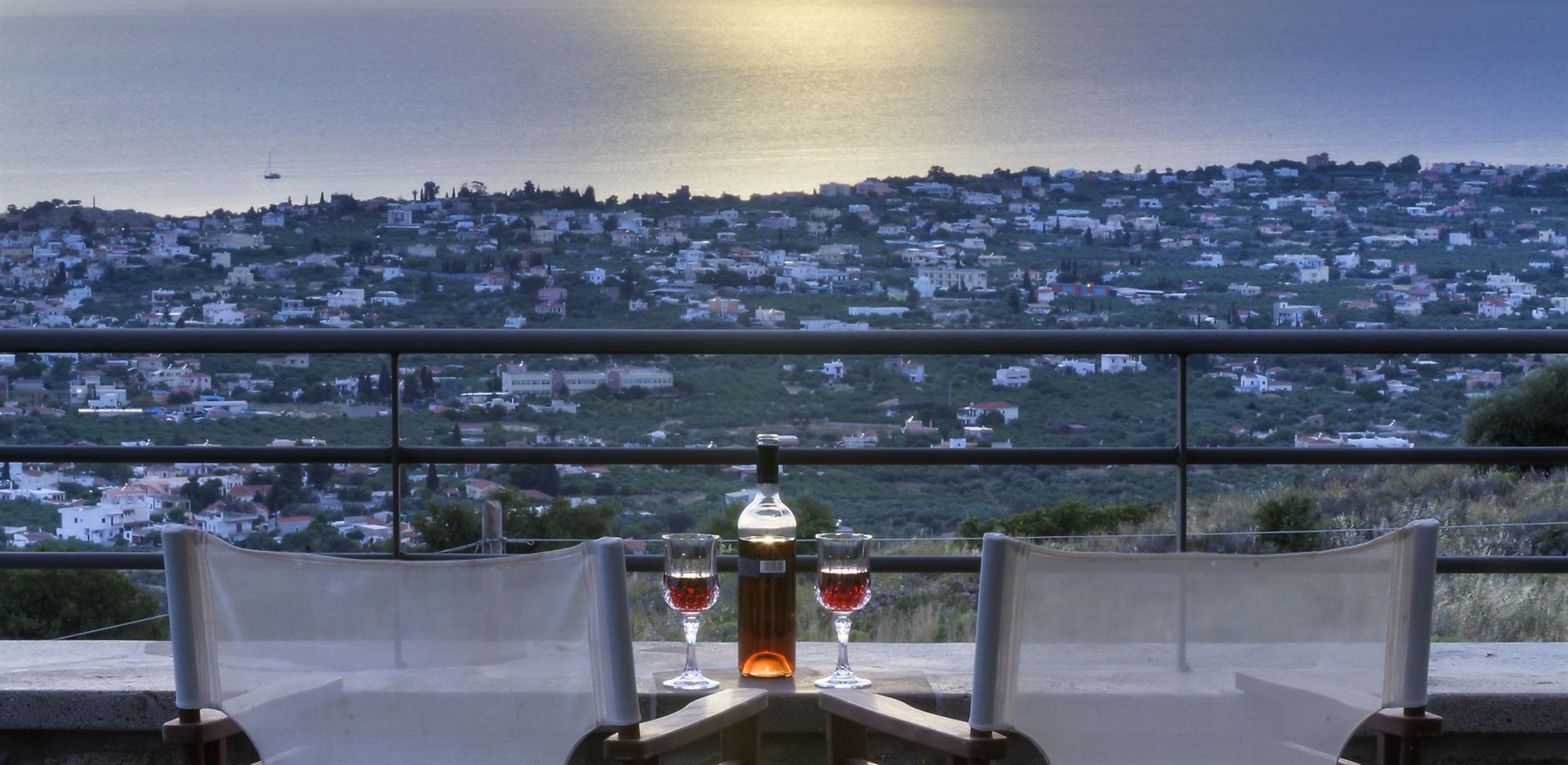 Фото Marini Luxury Apartments and Suites