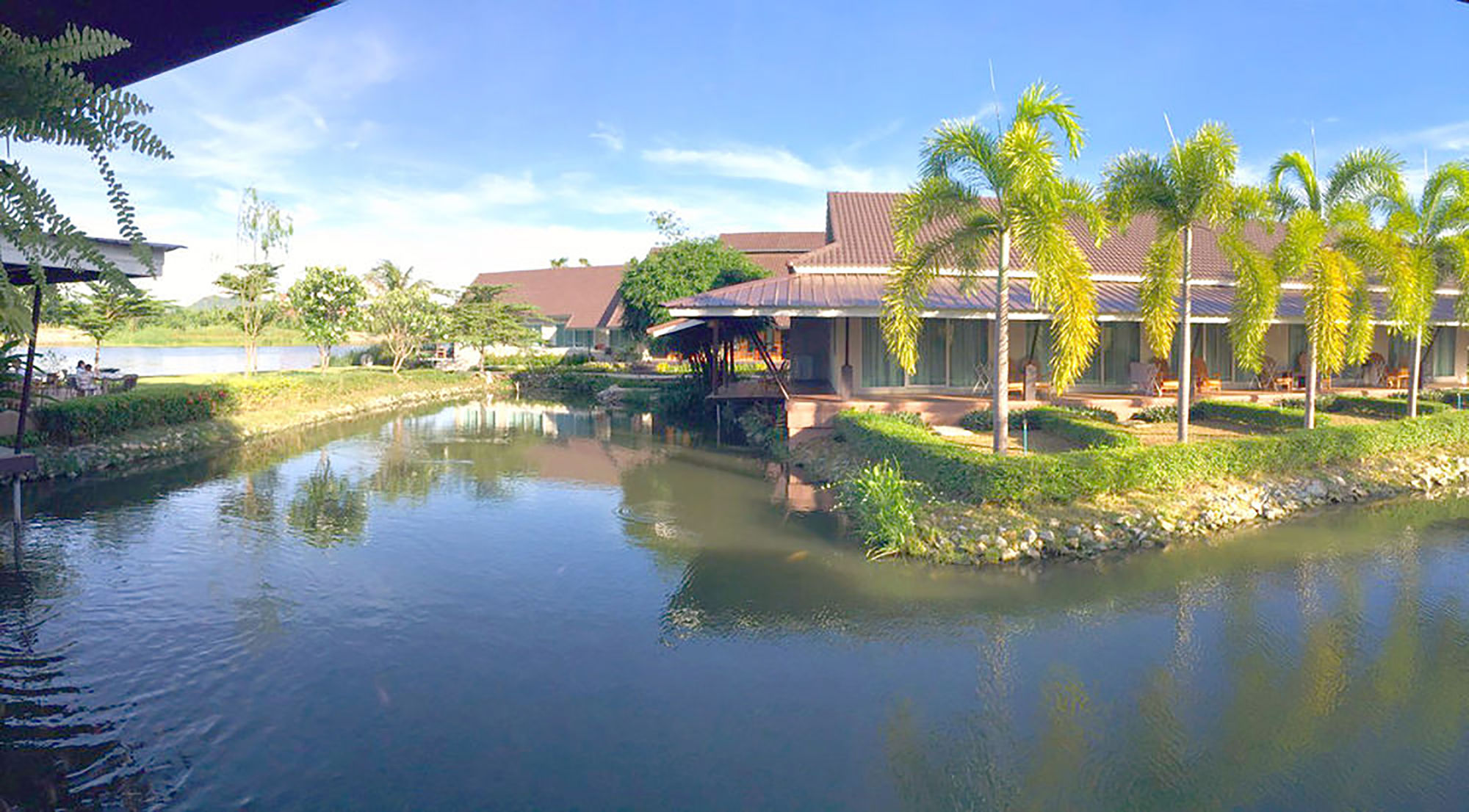 Фото Good Times Resort