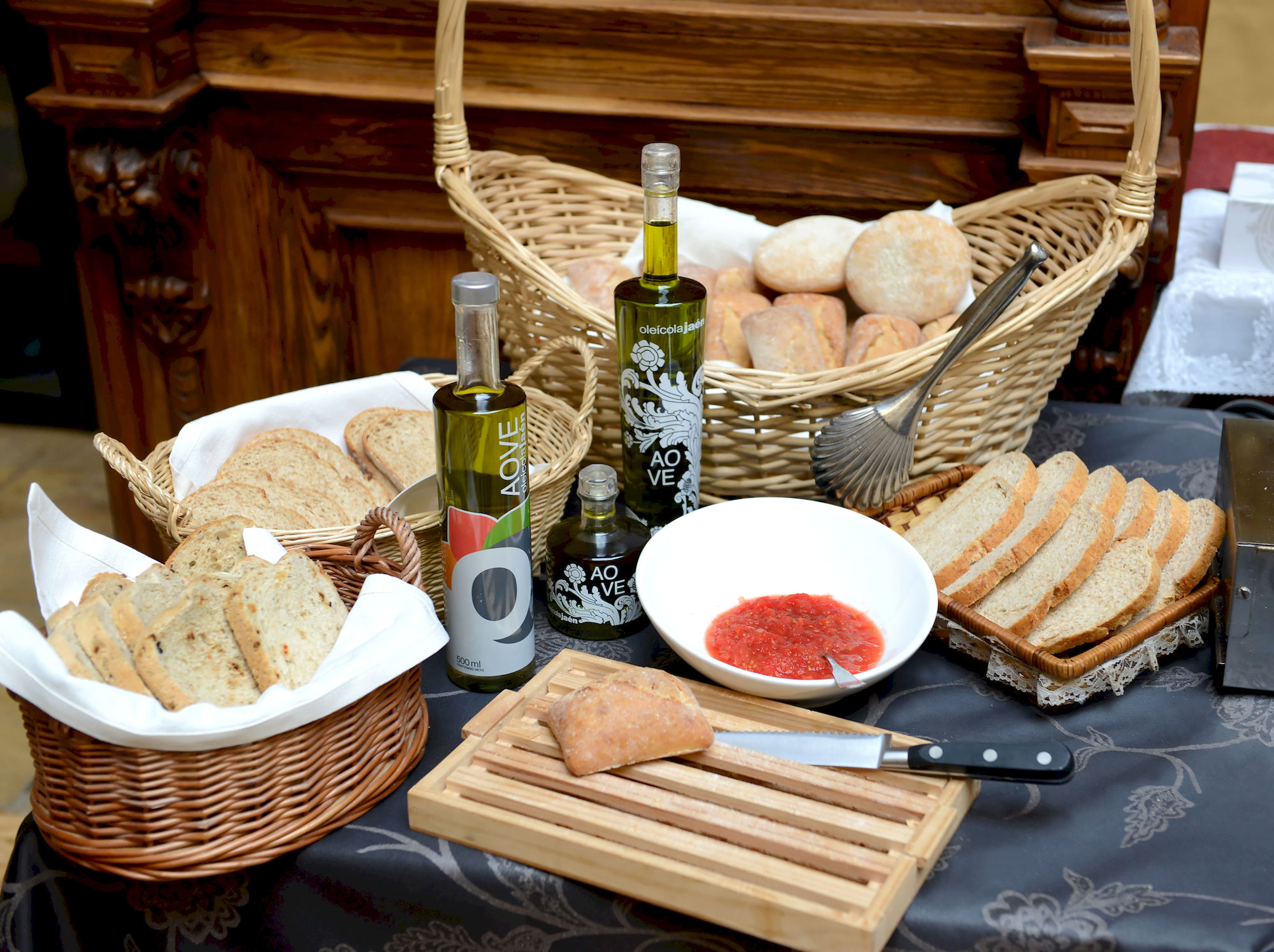 Фото Hotel Cetina Palacio de los Salcedo