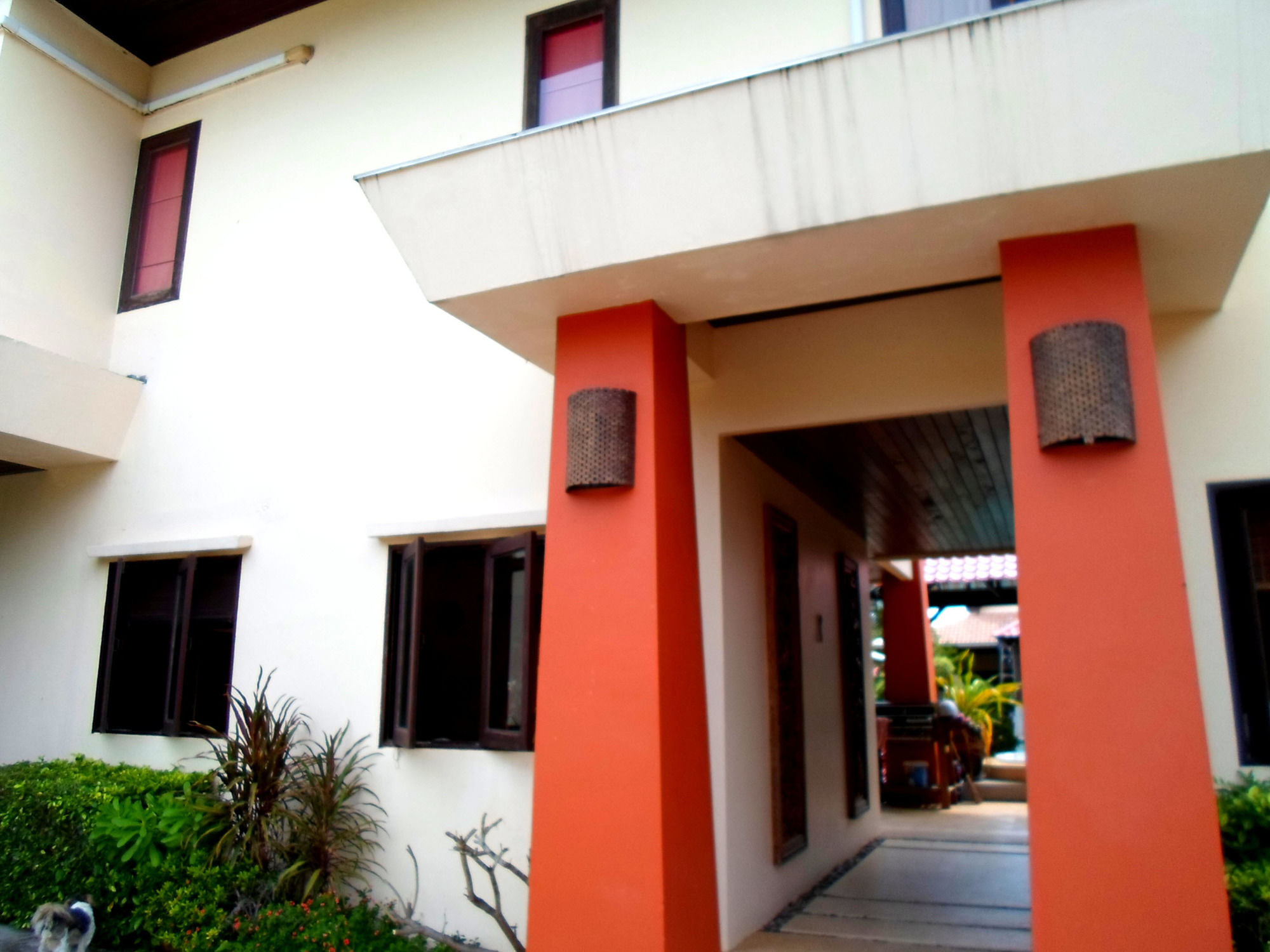 Фото Baan Tropicana