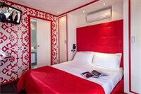 Фото Roma Dreaming ApartHotel