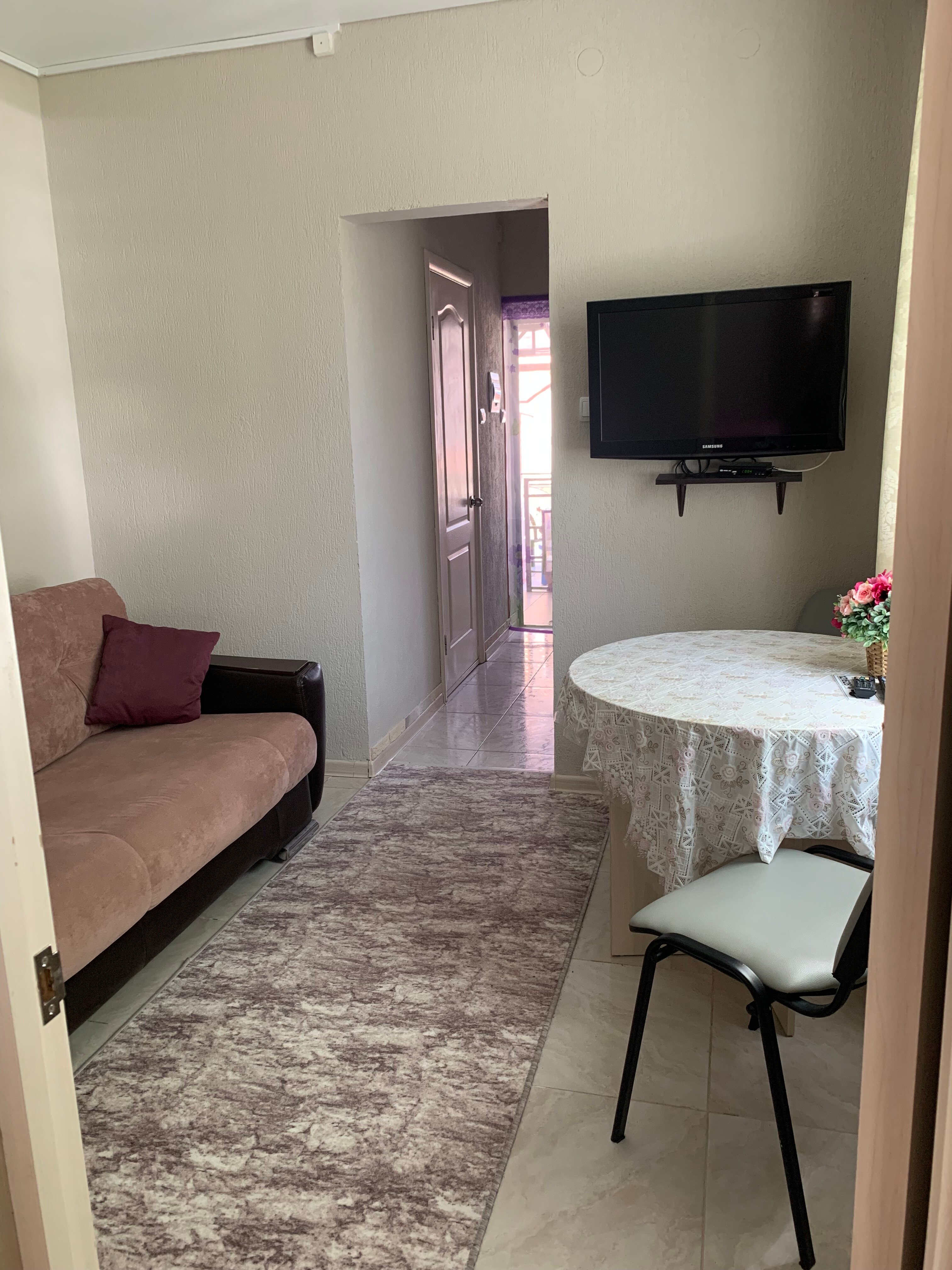 Фото Магнолия