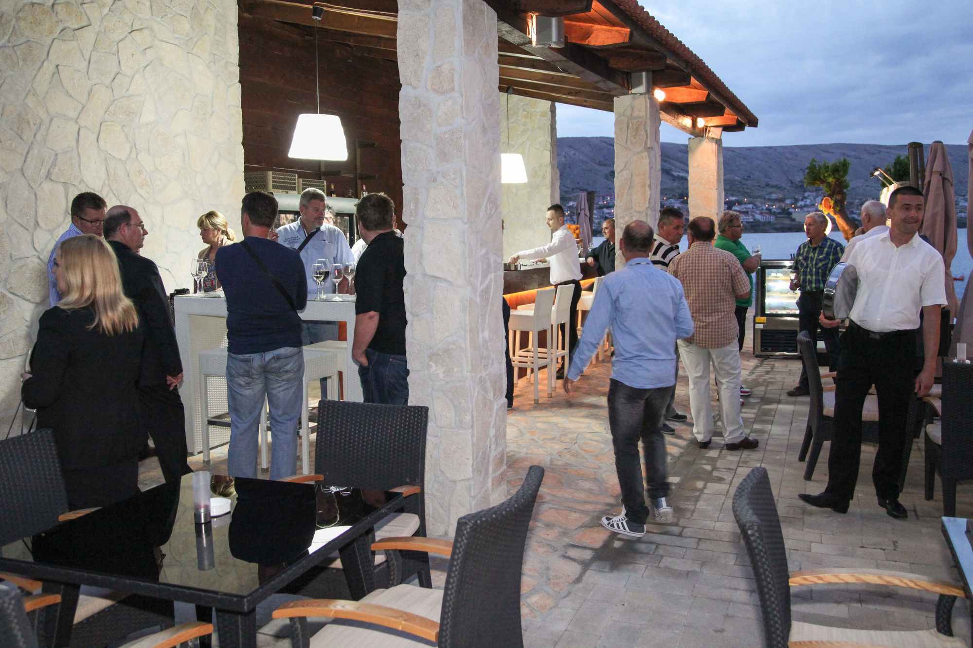 Фото Hotel Smokva