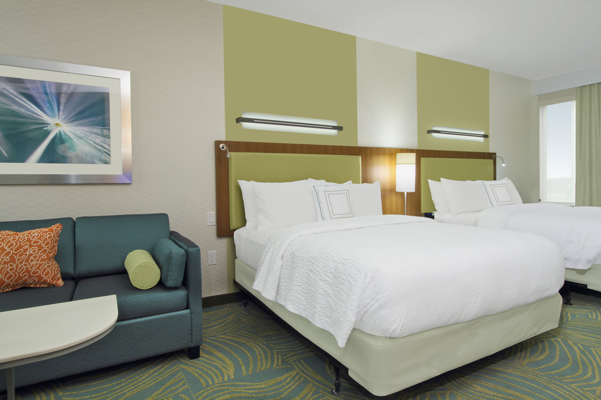 Фото отеля 3