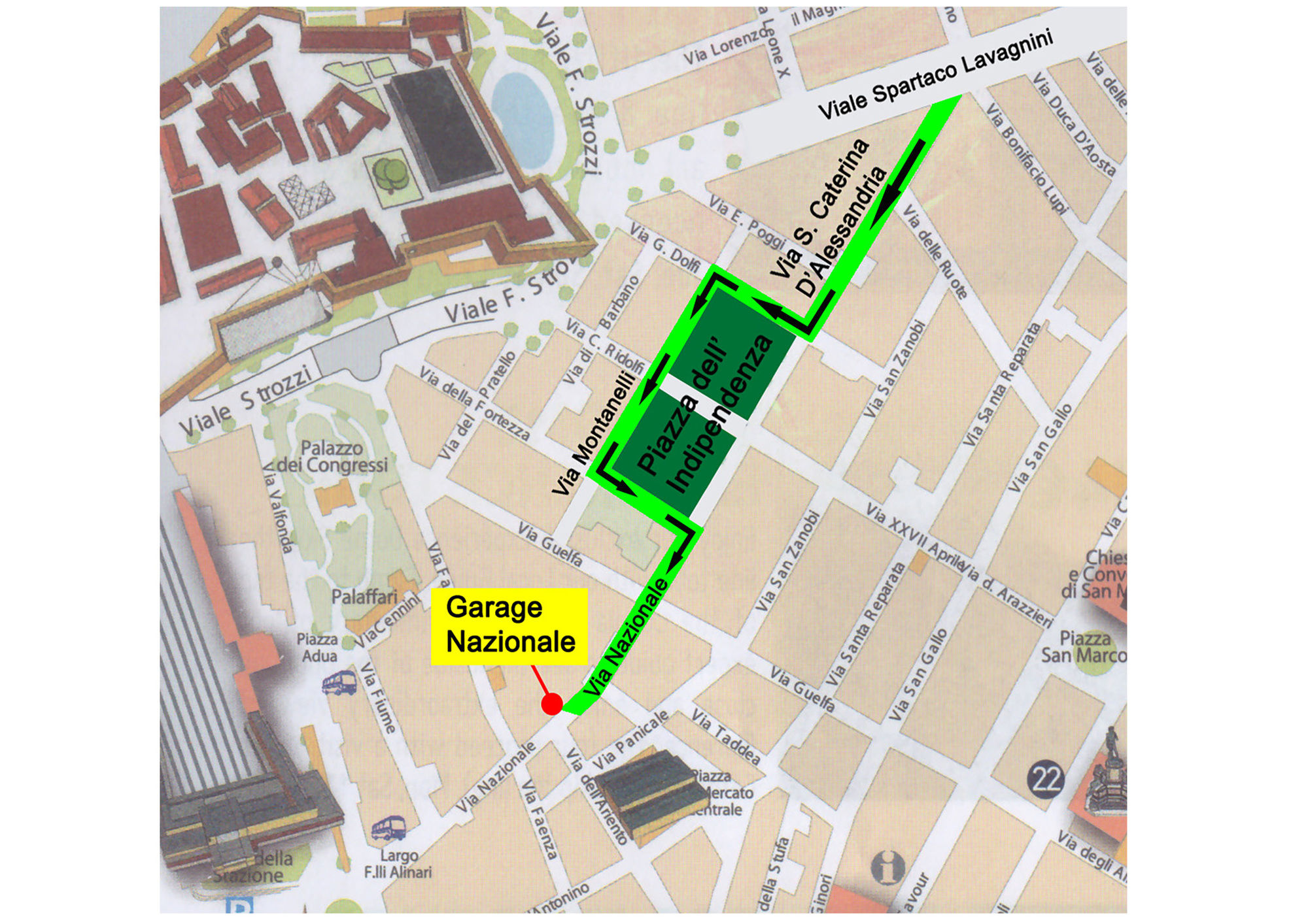 Фото Hotel Cantoria