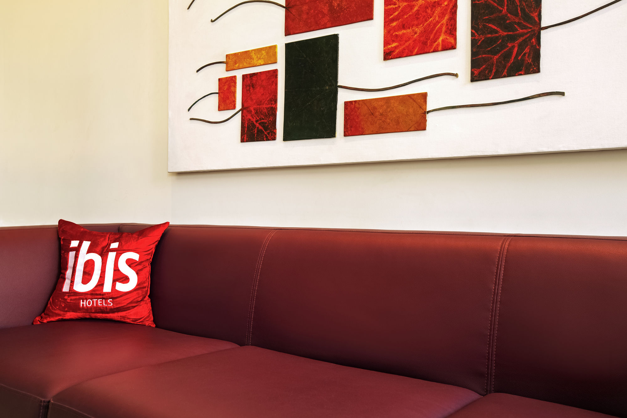 Фото Ibis Navi Mumbai