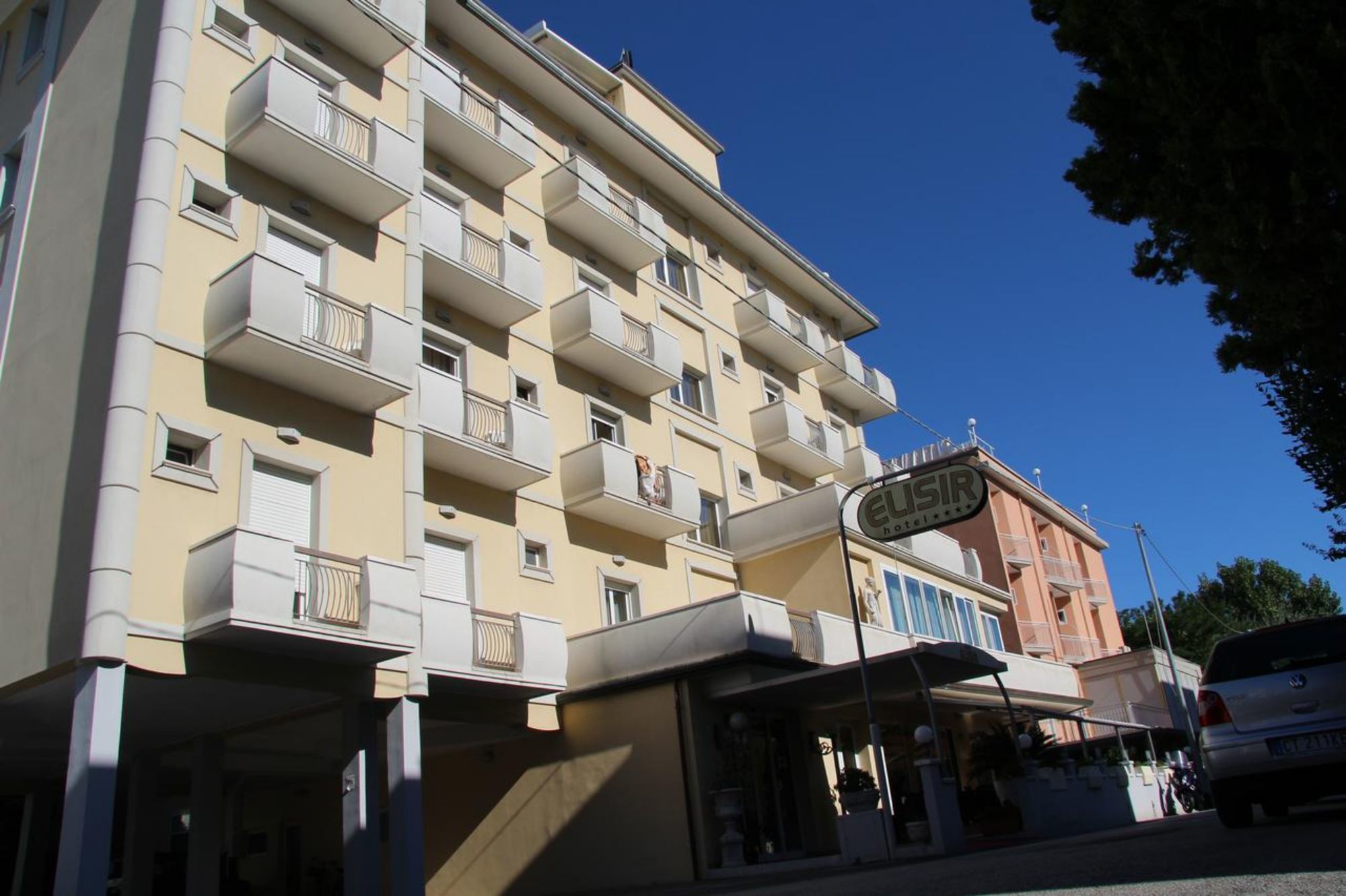 Фото Elisir Rimini