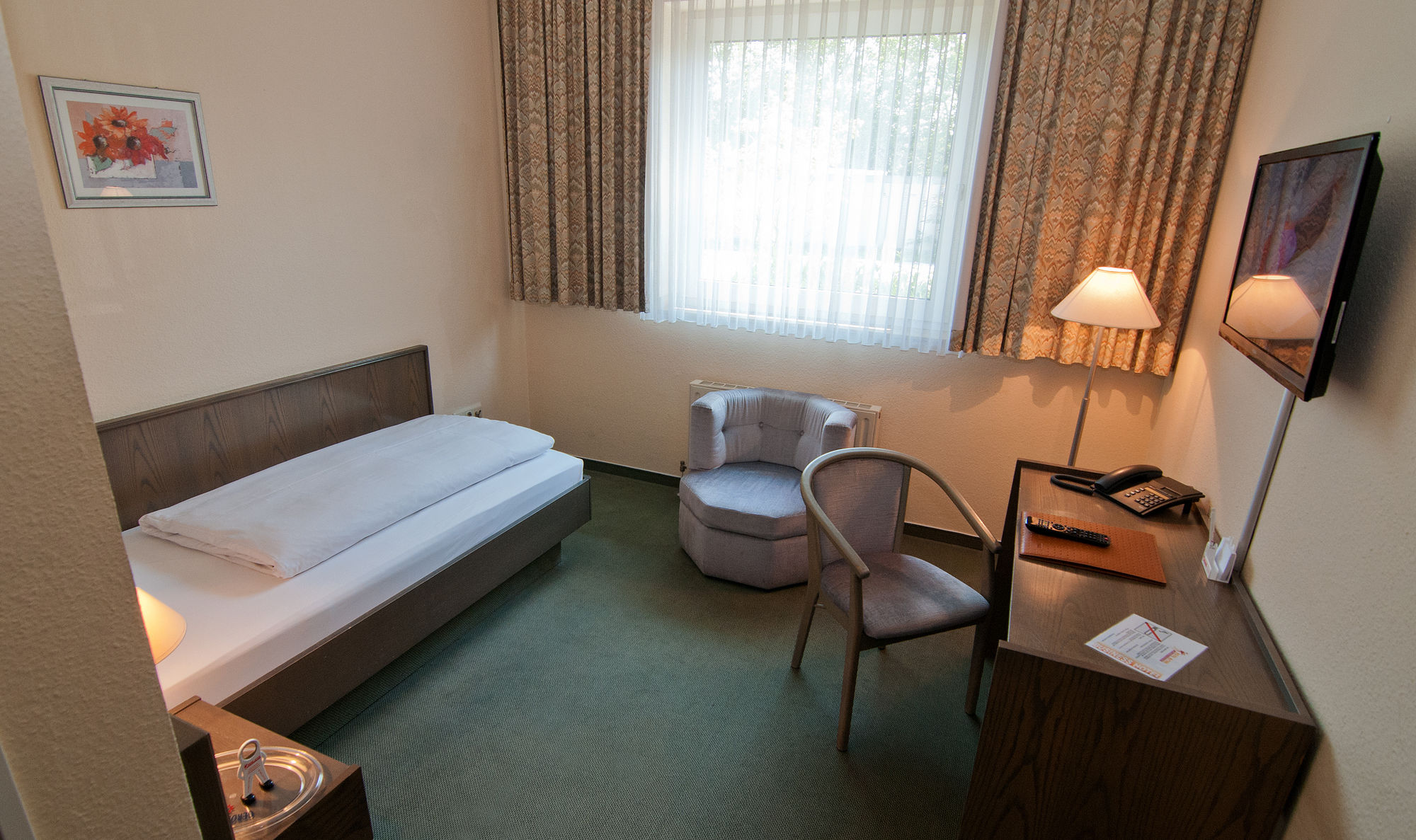 Фото Hotel Astra