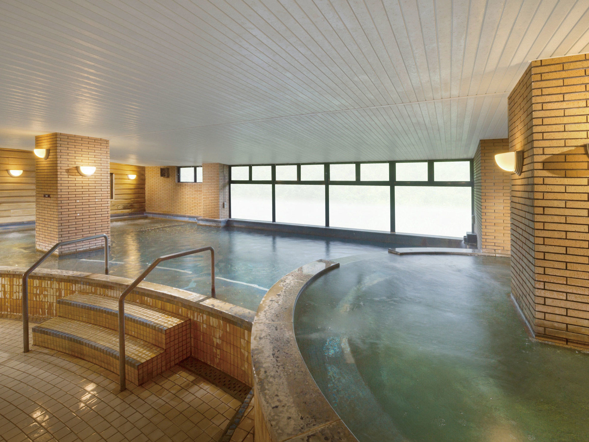 Фото Hotel Green Plaza Hakuba