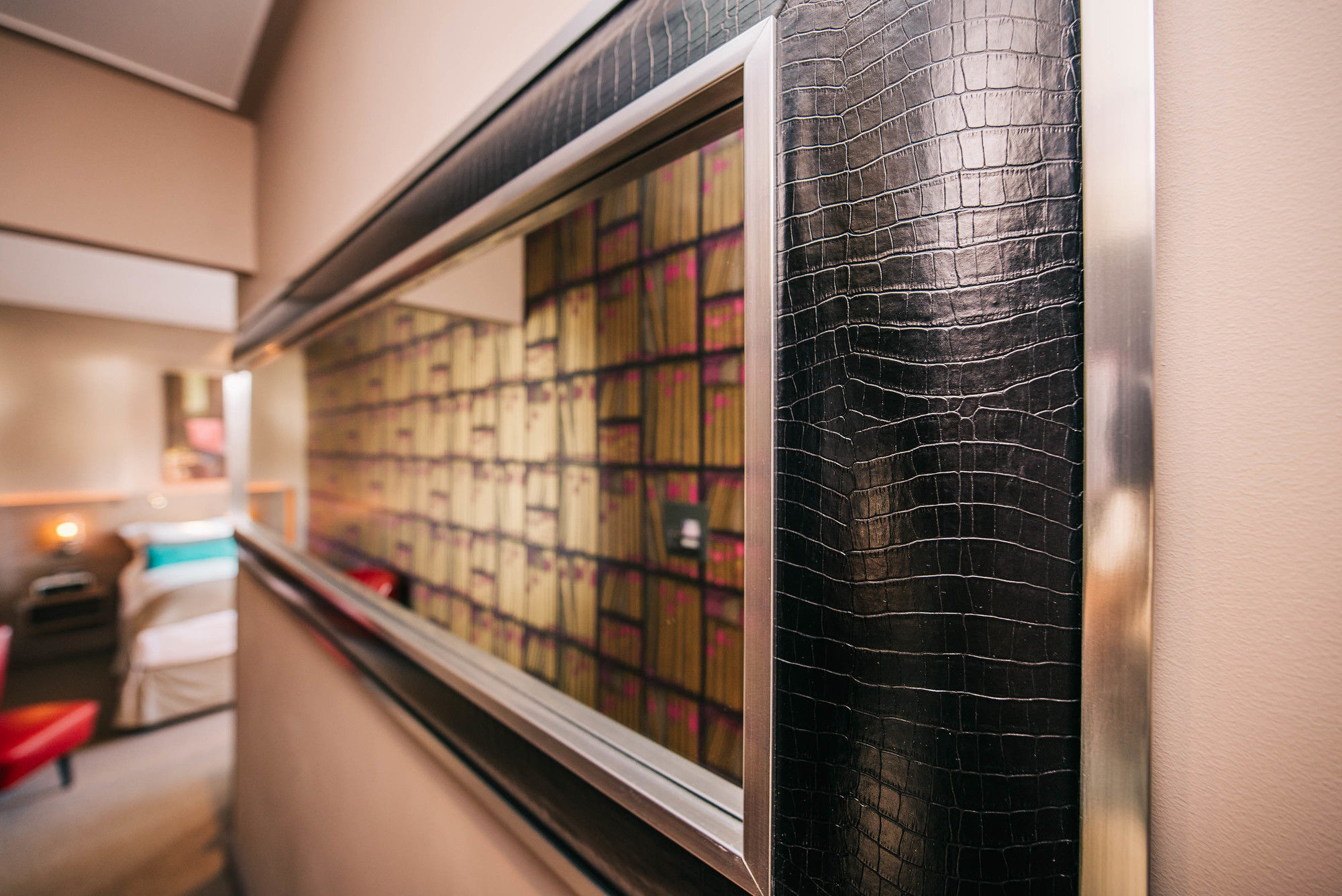 Фото Baltazar Budapest