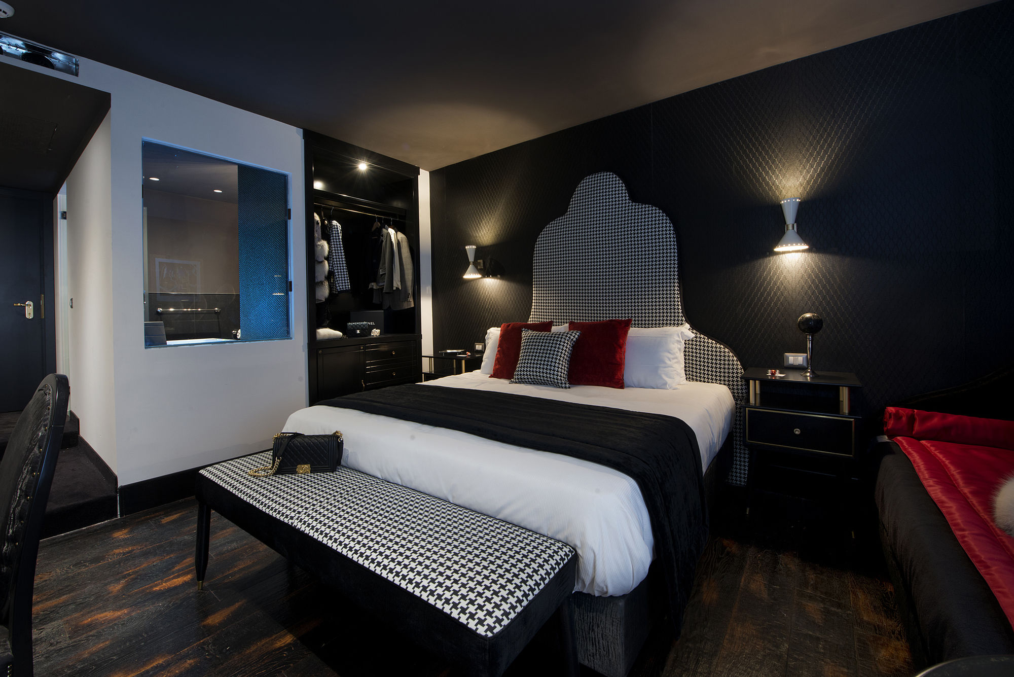 Фото Отель Ht6