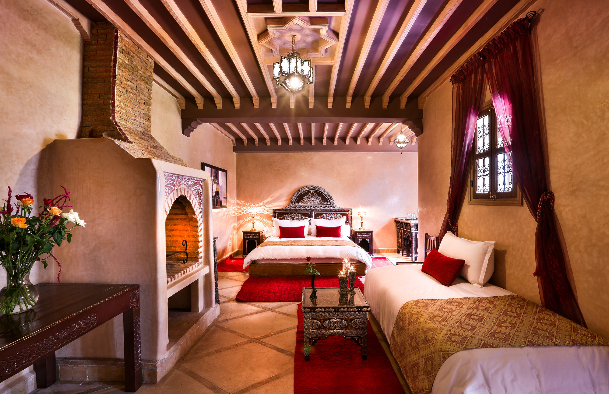 Фото Riad Fleur d'Oranger