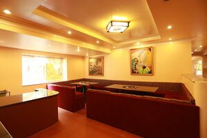 Osaka Village DaLat (Lam Dong, Đà Lạt), hotel