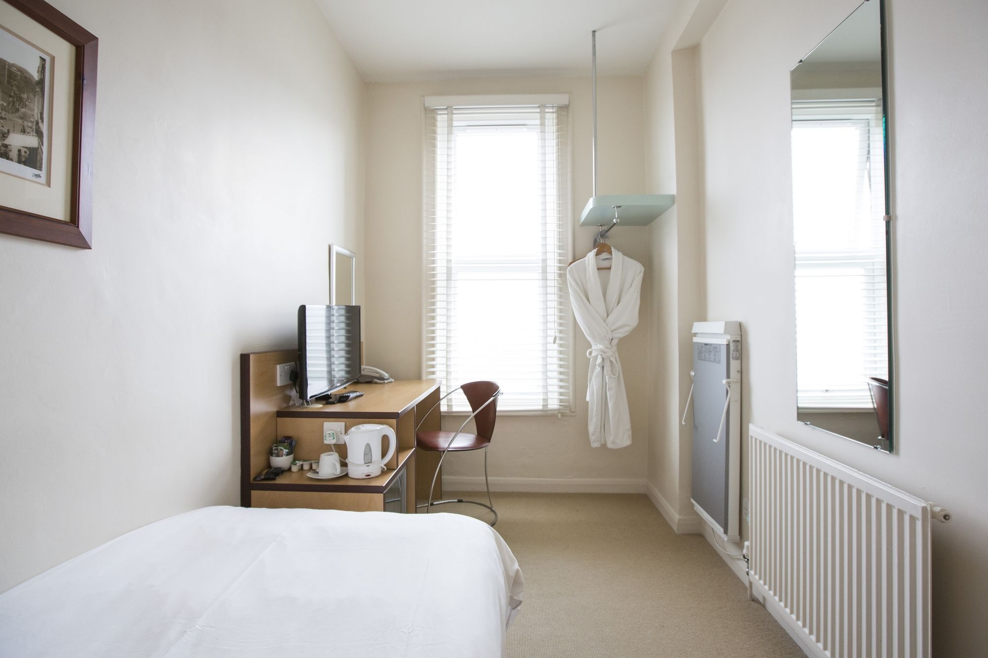 Фото Asperion Hotel