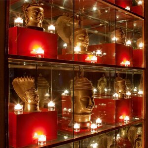 Гостиница The Leela Palace Chennai