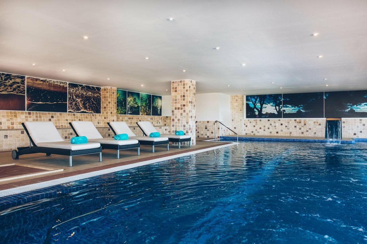 Фото Iberostar Selection Jardín del Sol Suites