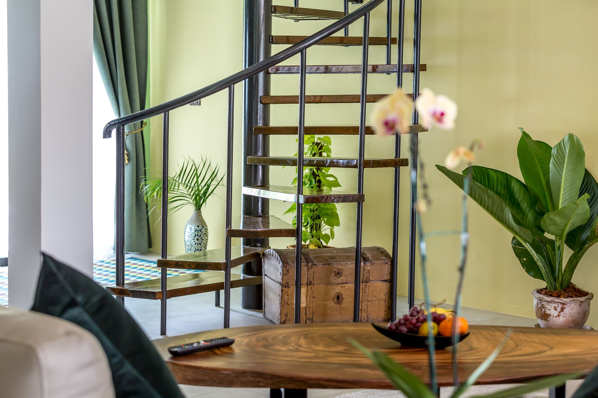 Фото 3-Bedroom Villa Baan Kluay Mai with Private Pool