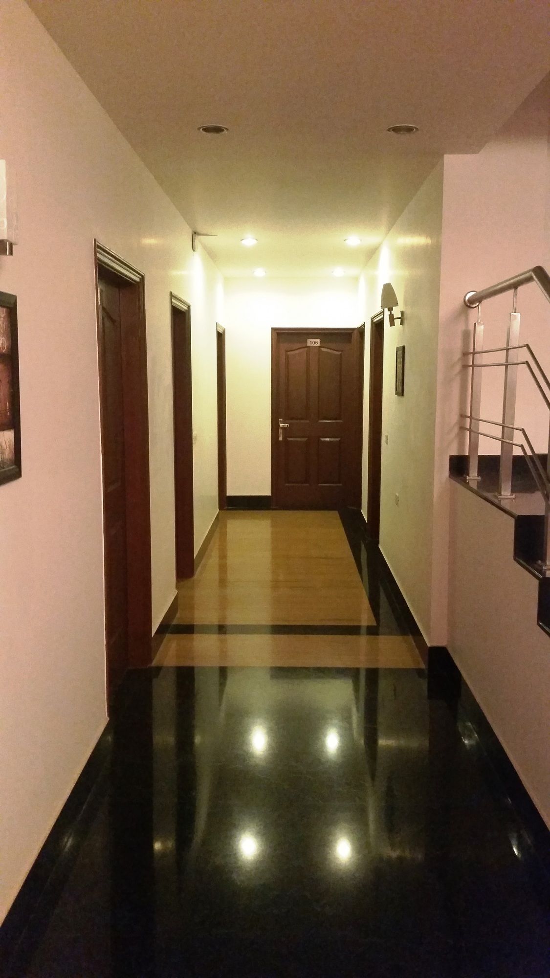 Фото Tavisha Villa