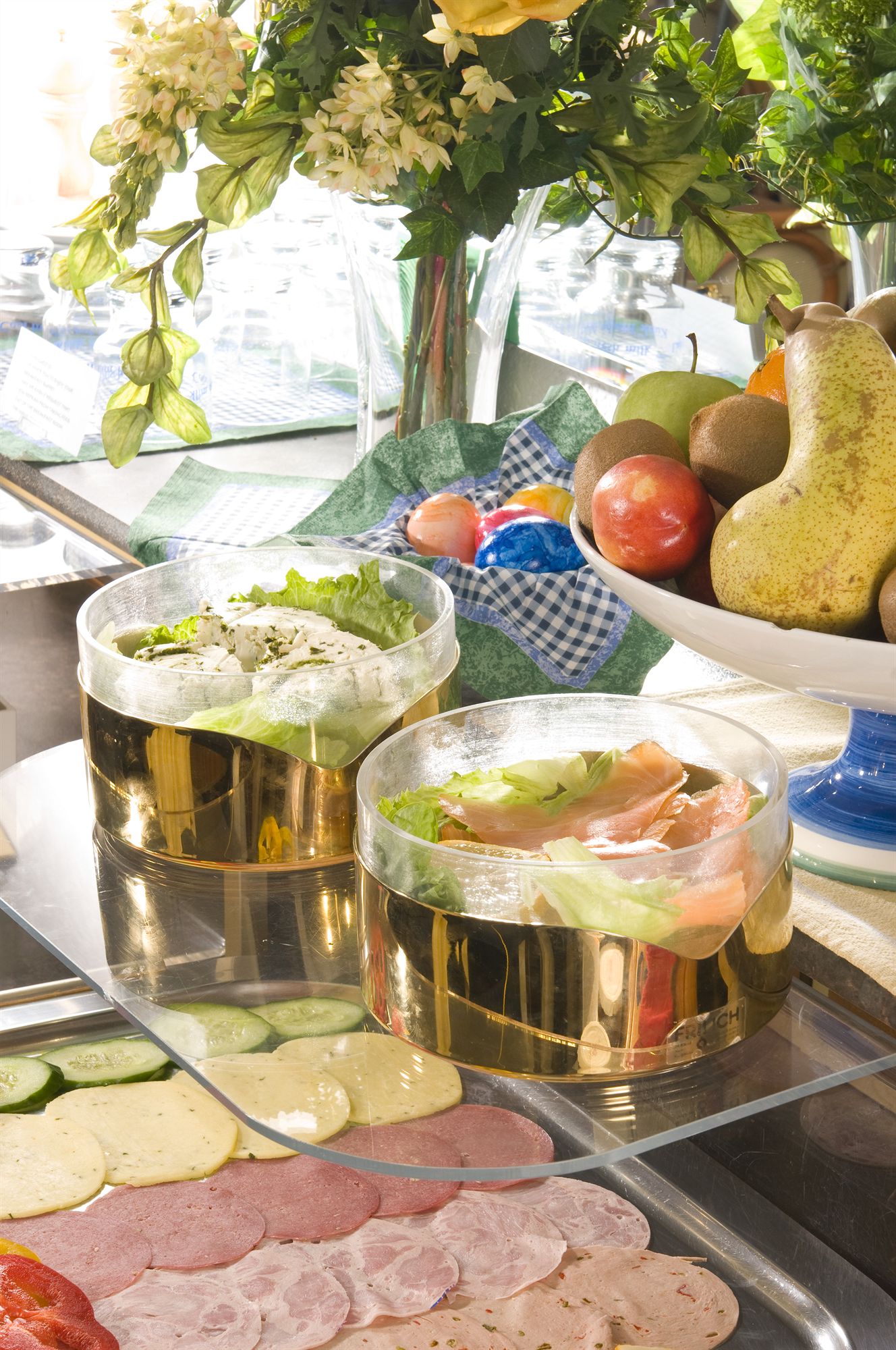 Фото Hotel Gästehaus Forum am Westkreuz