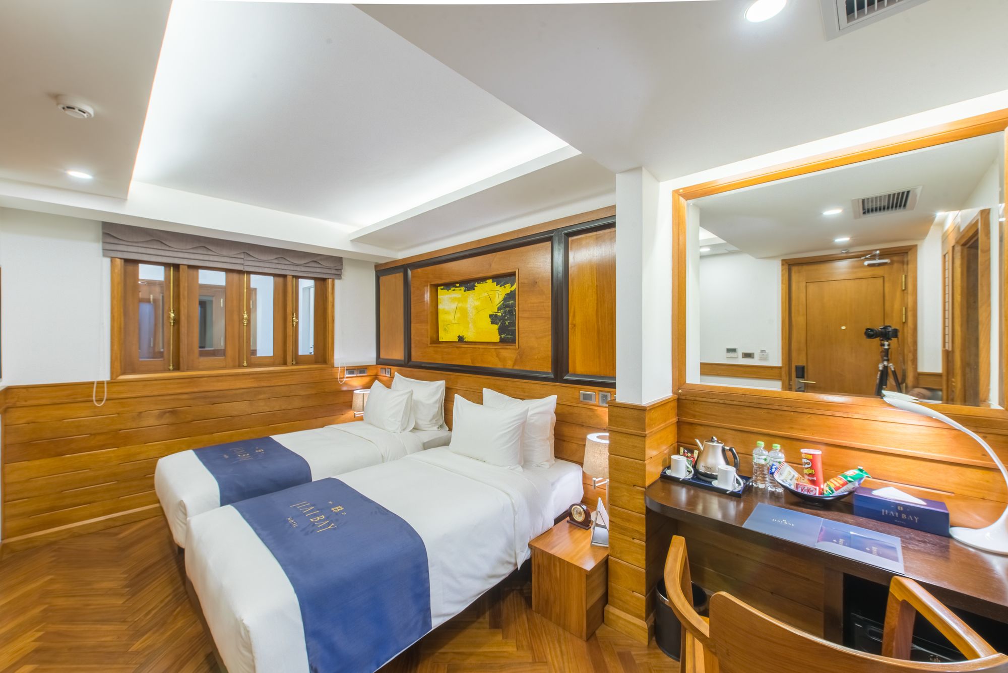 Фото Hai Bay Hotel