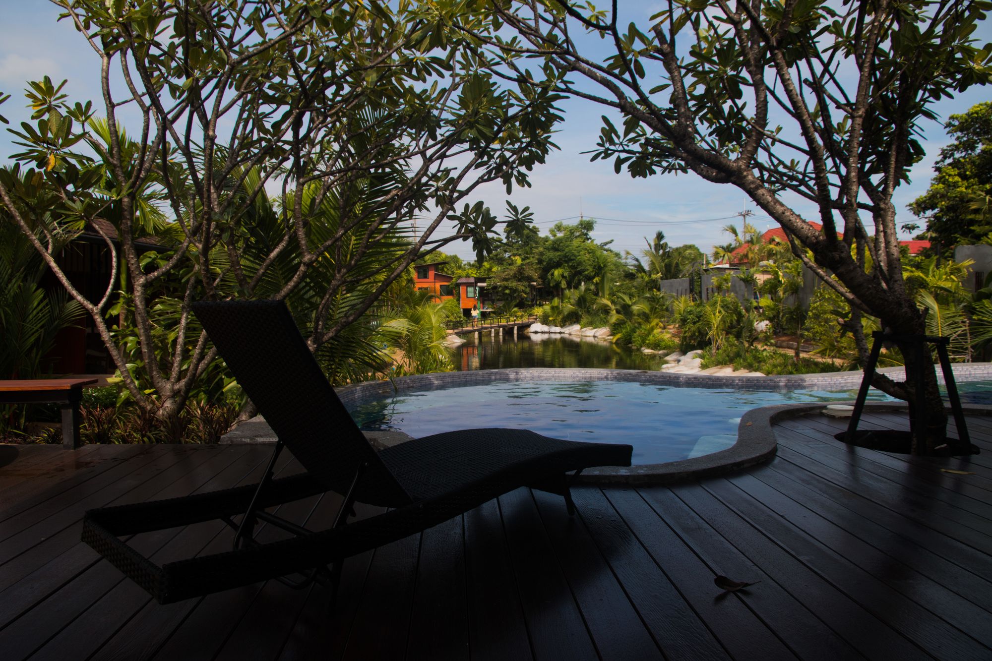 Фото Panwana Resort