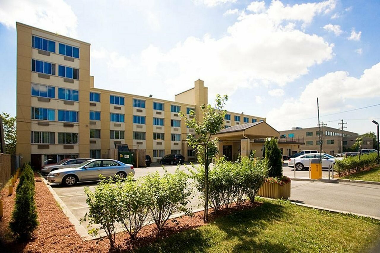 Фото отеля 5