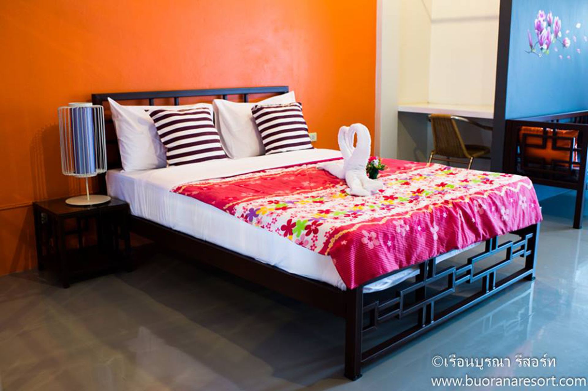 Фото Buorana Resort