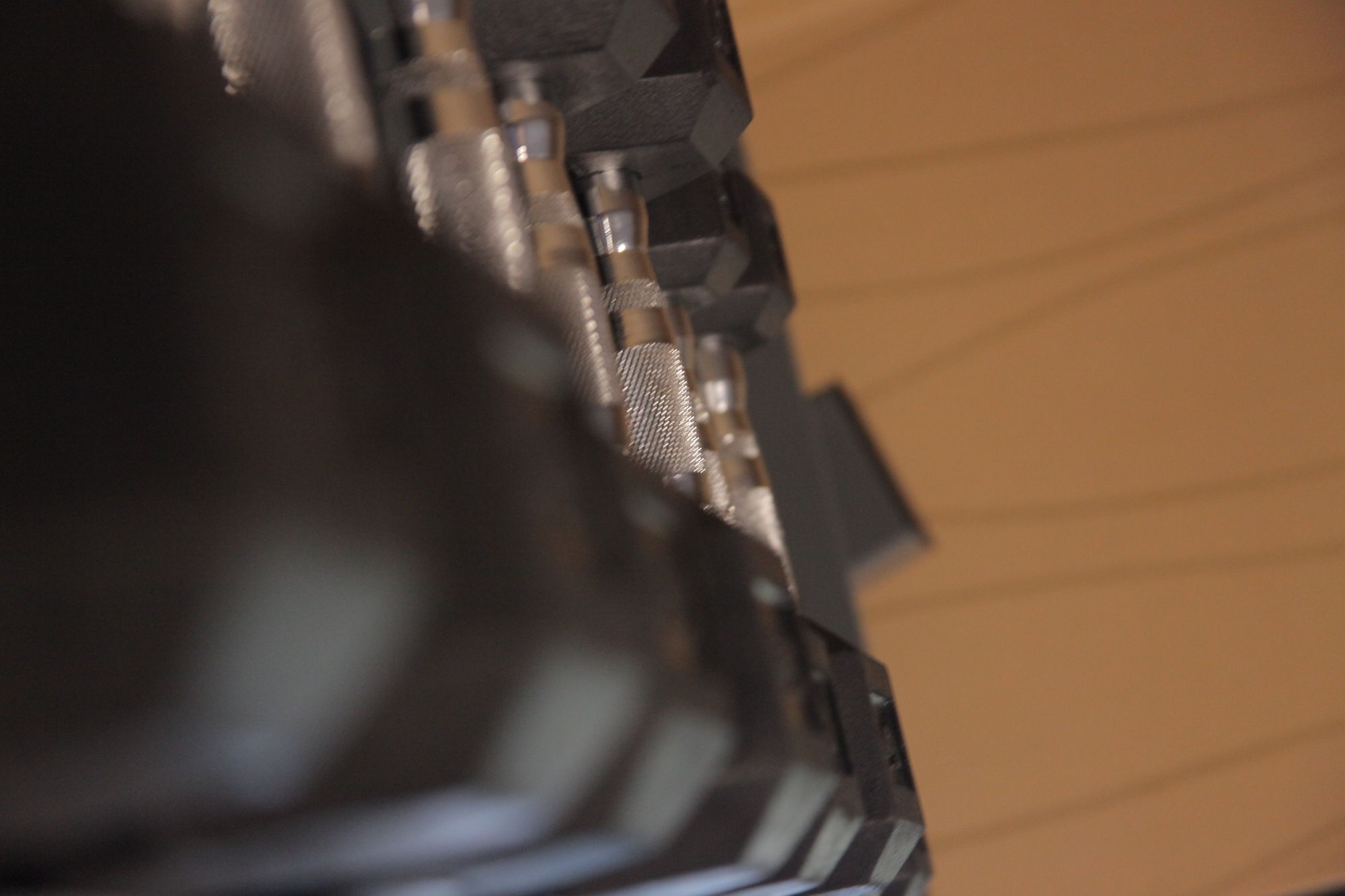 Фото Little Missouri Inn & Suites