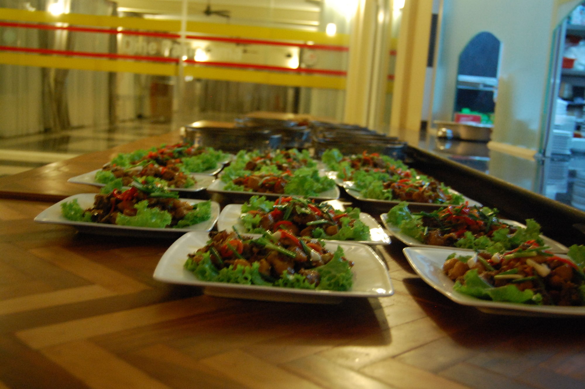 Фото Classy Hotel & SPA