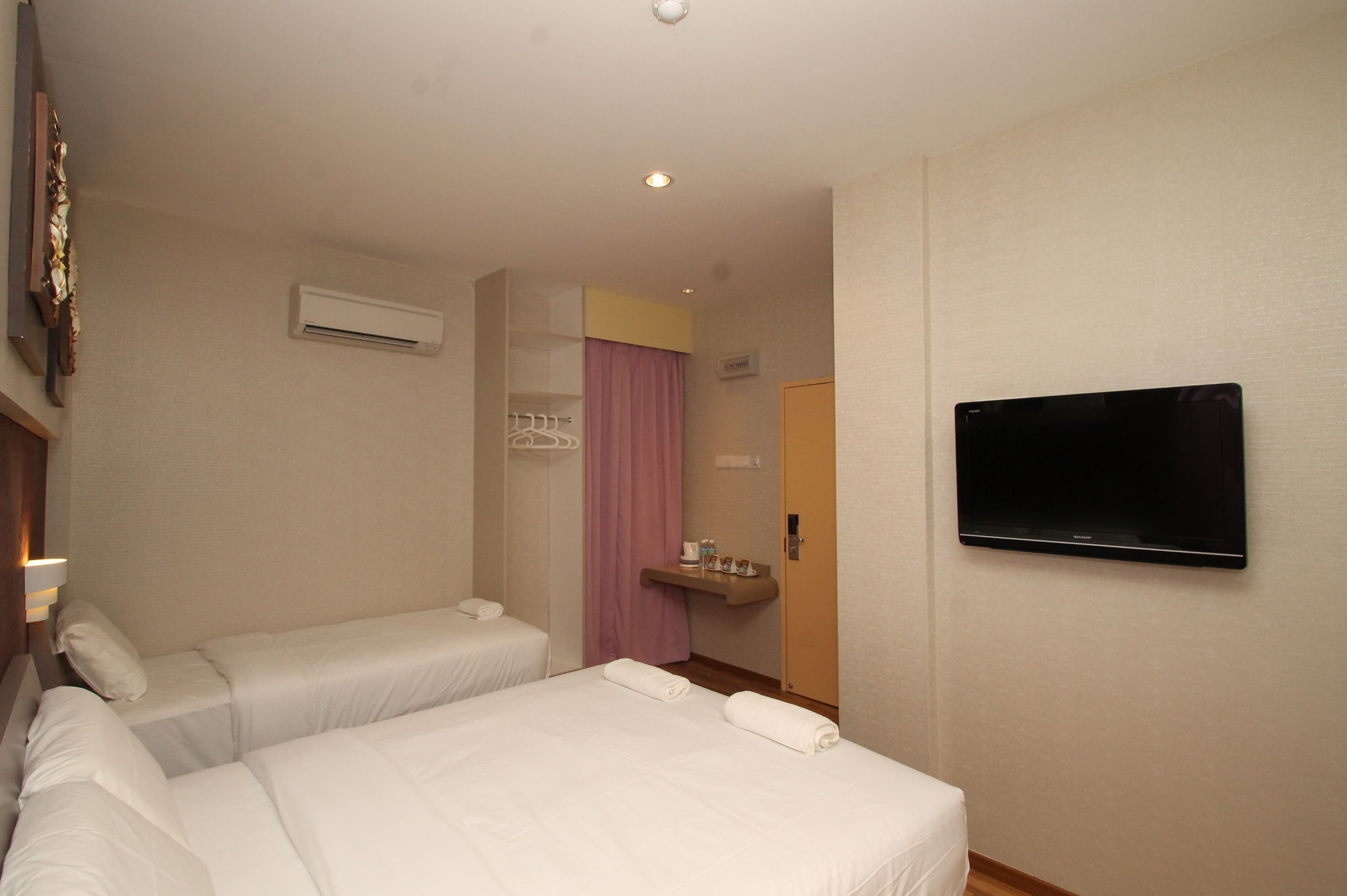 Фото Ipoh Boutique Hotel