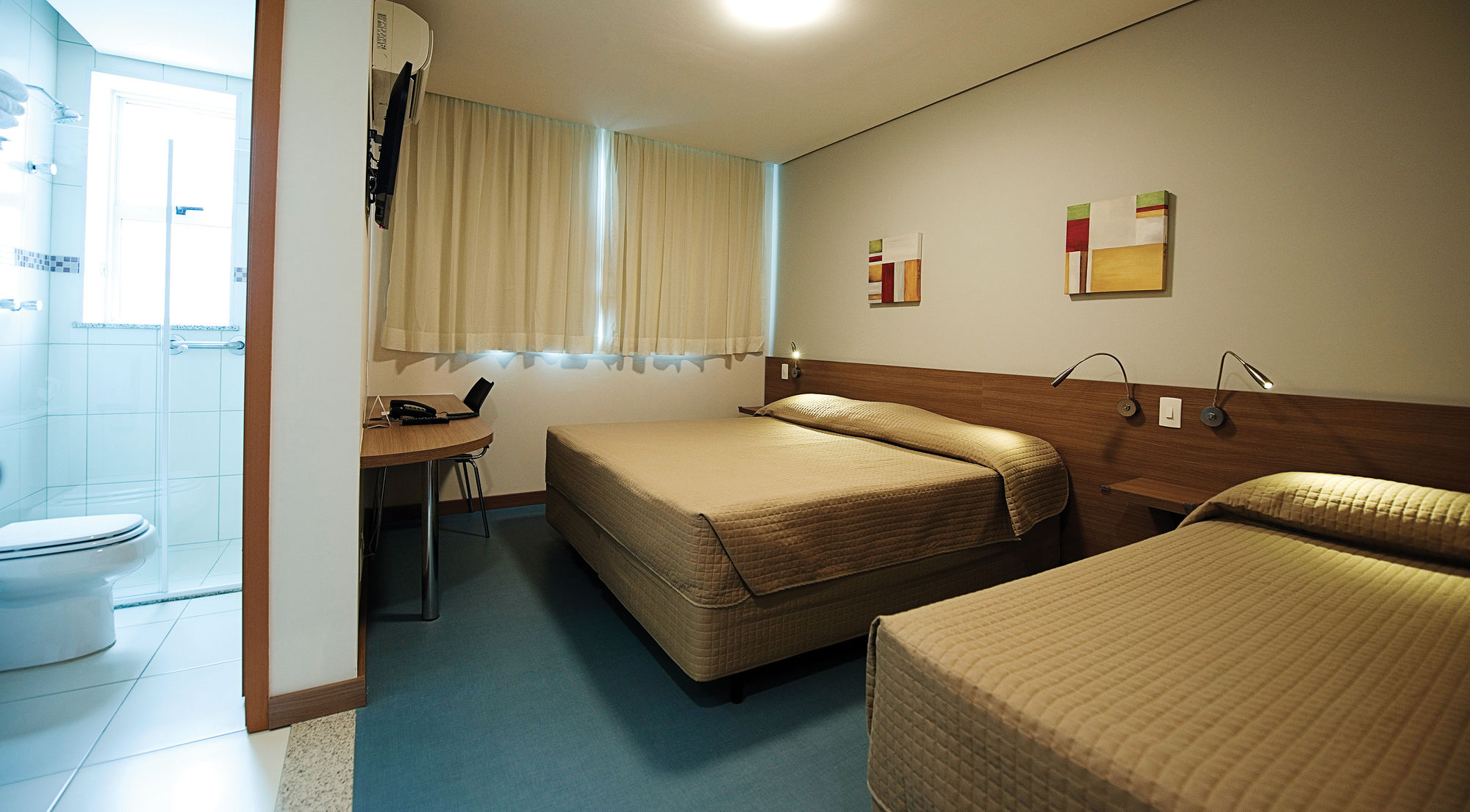 Фото Total Hotel