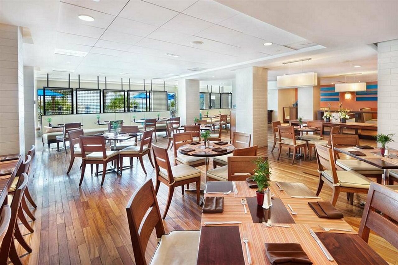 Фото Hilton Clearwater Beach Resort & SPA