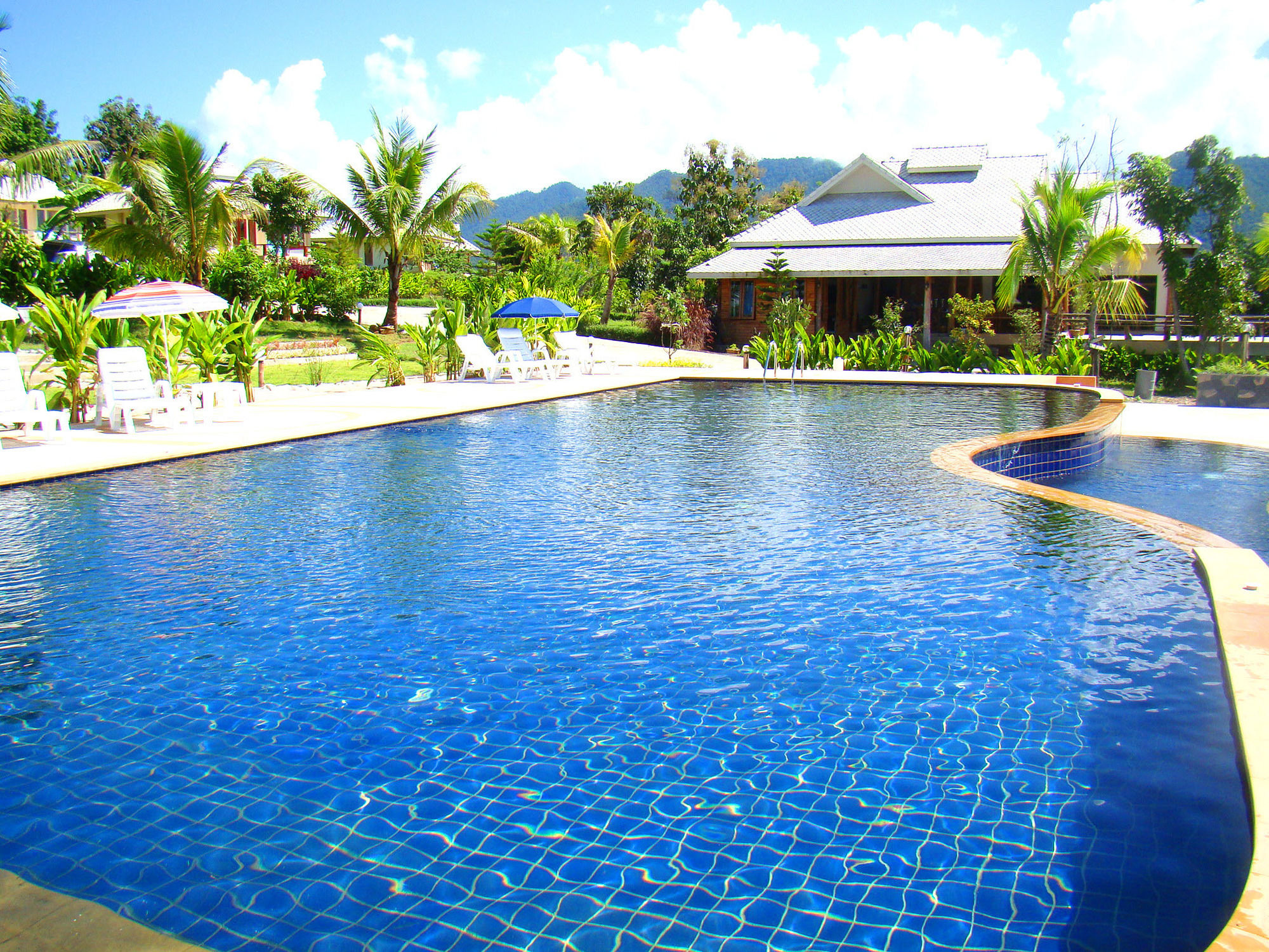 Фото Pai Iyara Resort