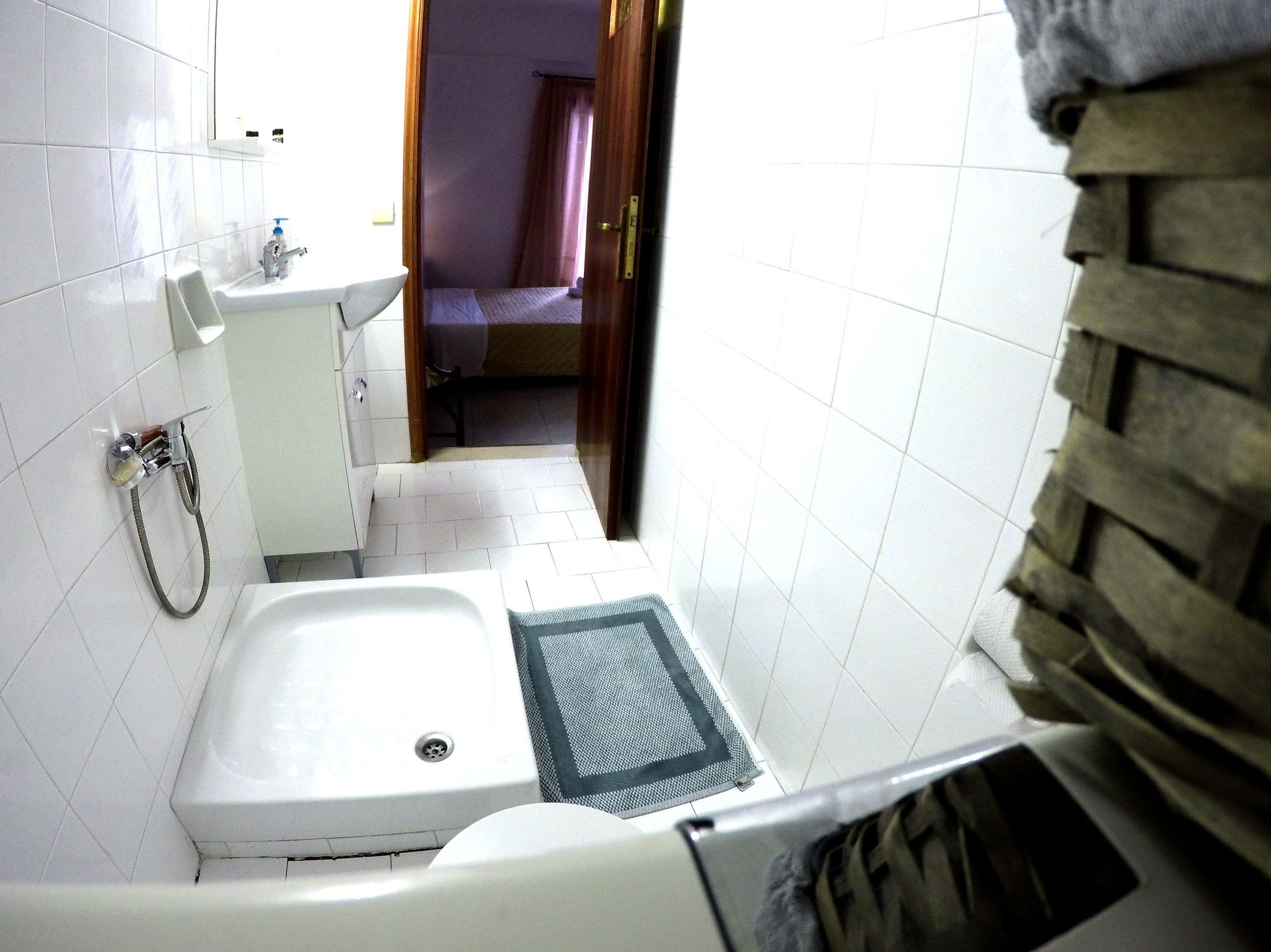 Фото Atlantis Hotel