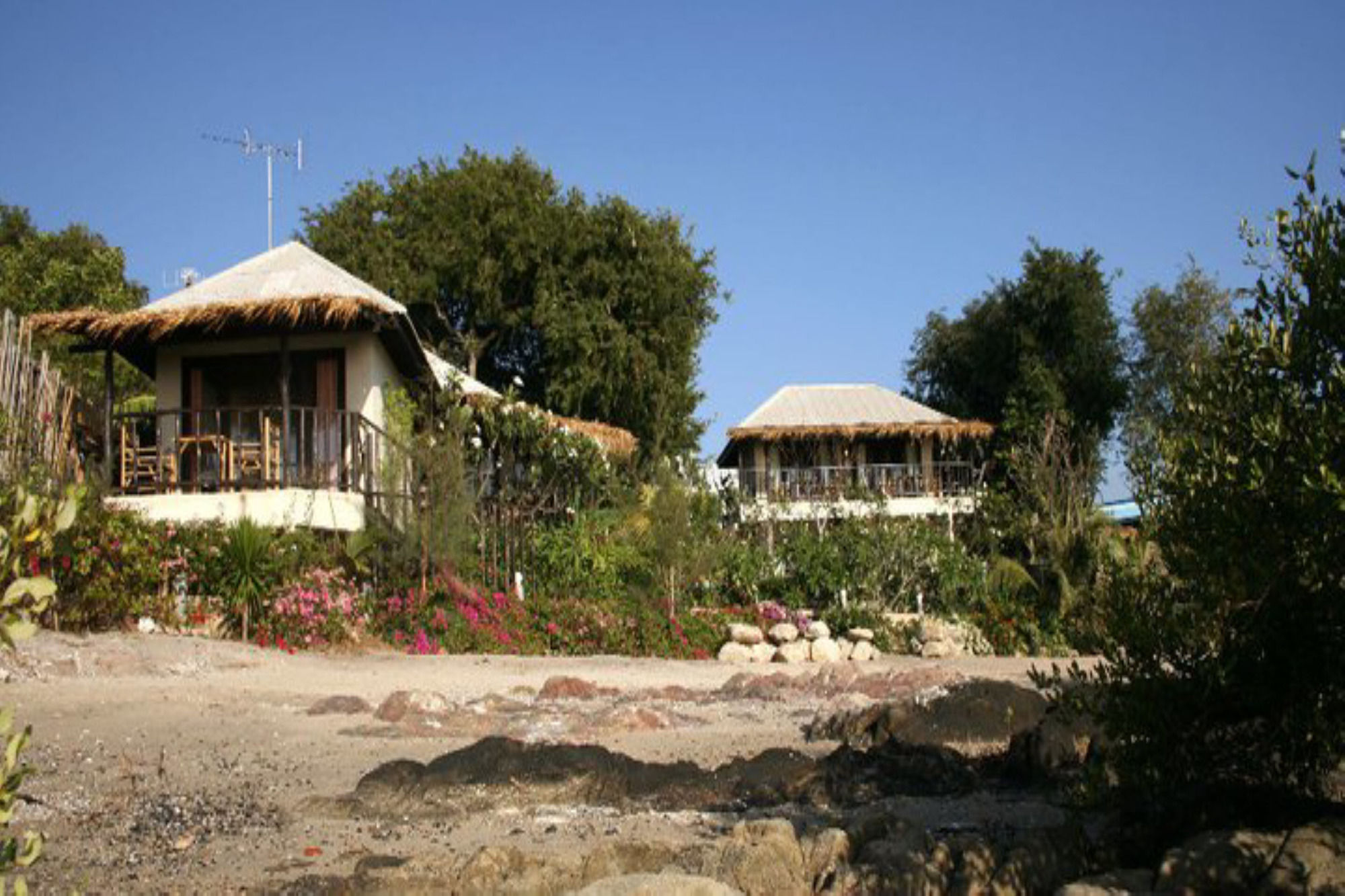 Фото Tamarina Resort Arng Sila