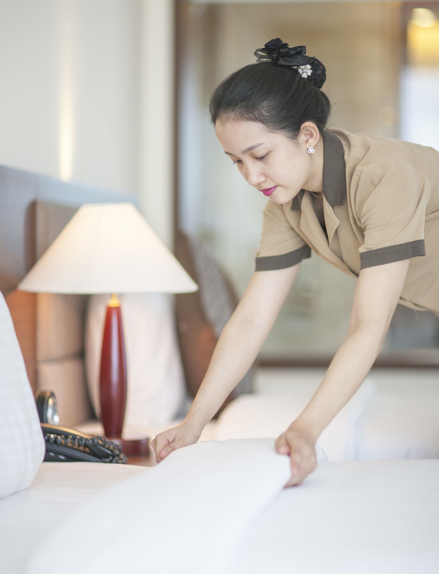 Фото Muong Thanh Grand Quang Tri Hotel