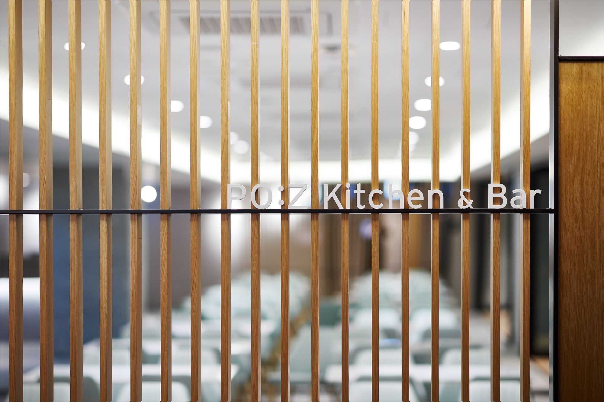 Фото Hotel Peyto Samseong