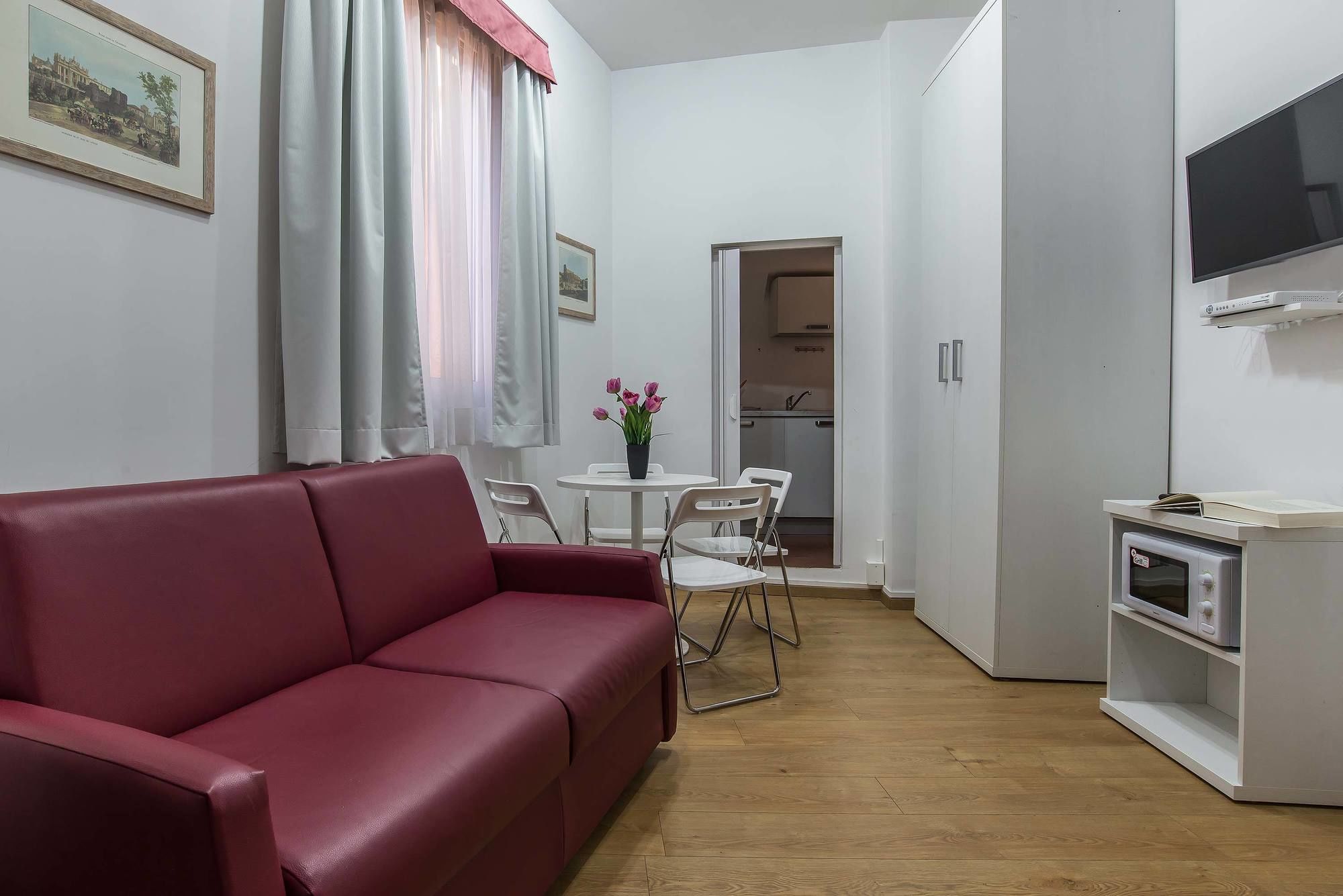 Фото Trevi Rome Suite