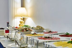 Гостиница Внуково Вилладж