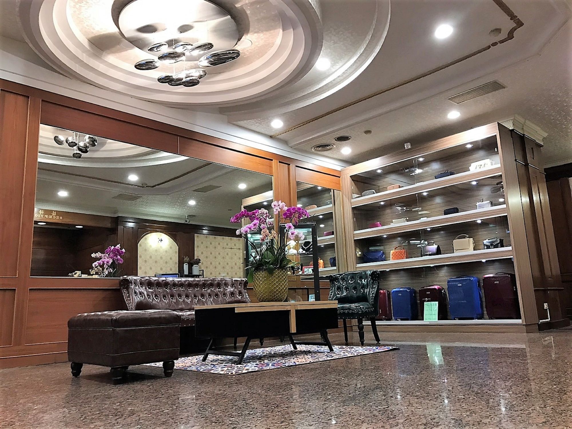 Фото Back Home Hotel