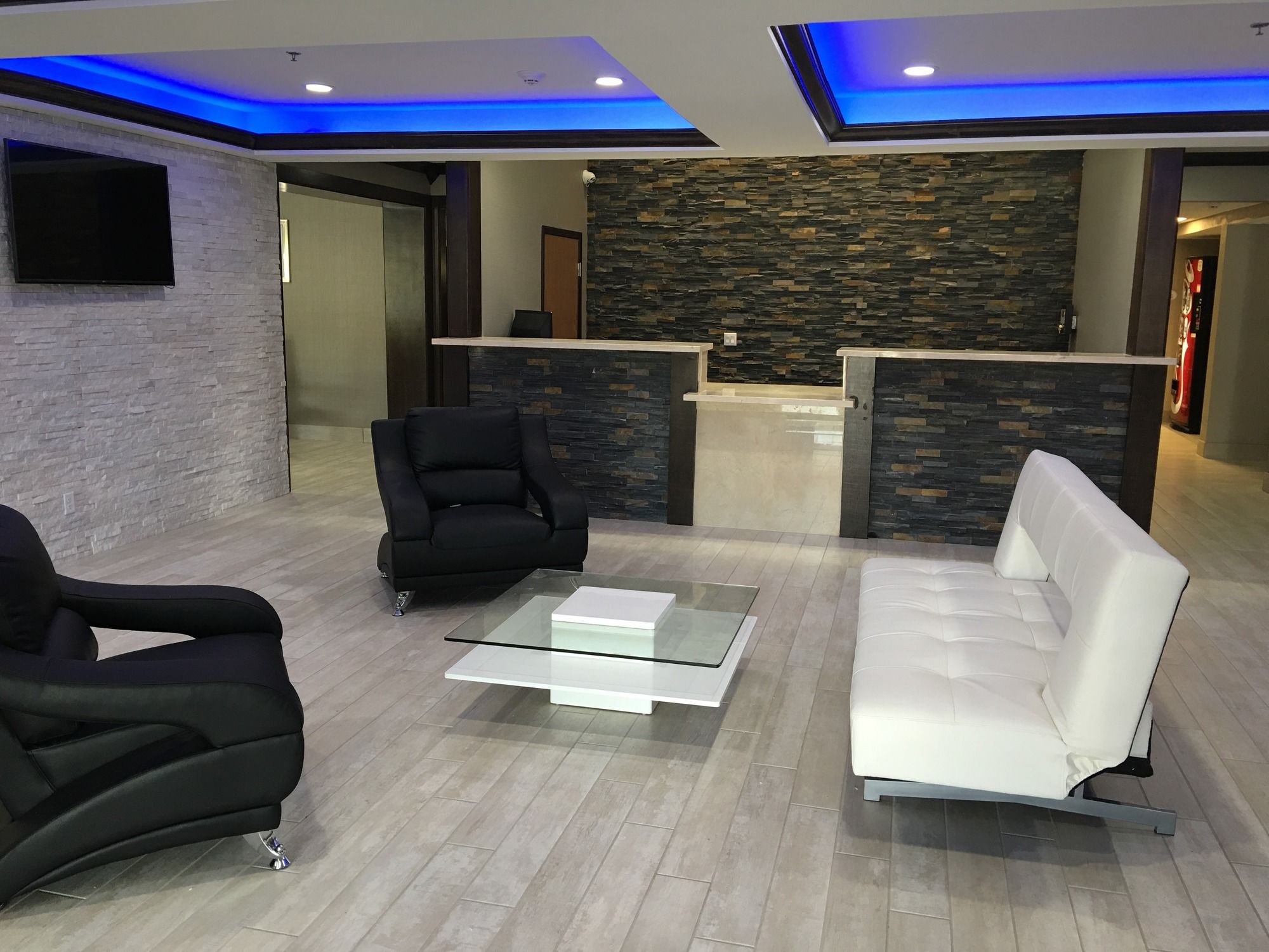 Фото Comfort Inn & Suites North Little Rock Jfk Blvd