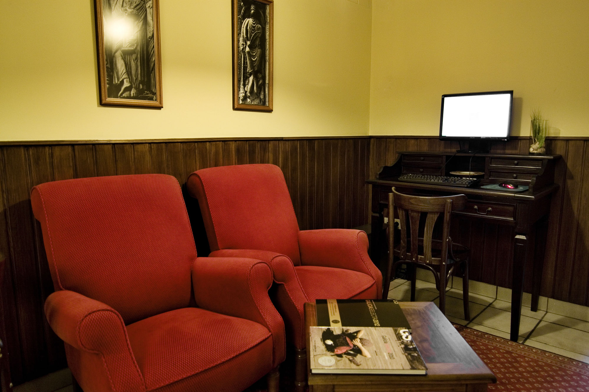 Фото Hotel San Clemente