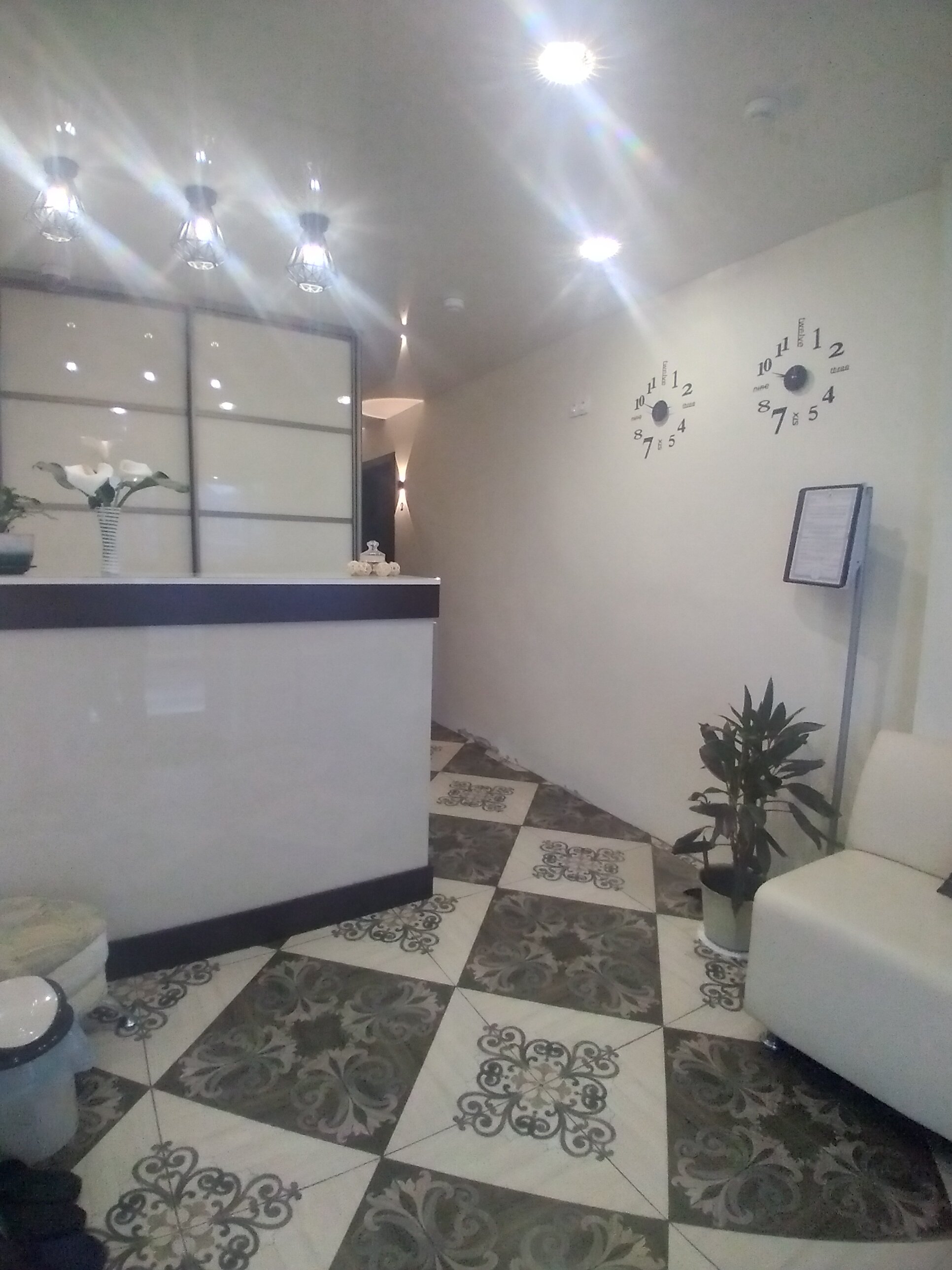 Фото Комфорт