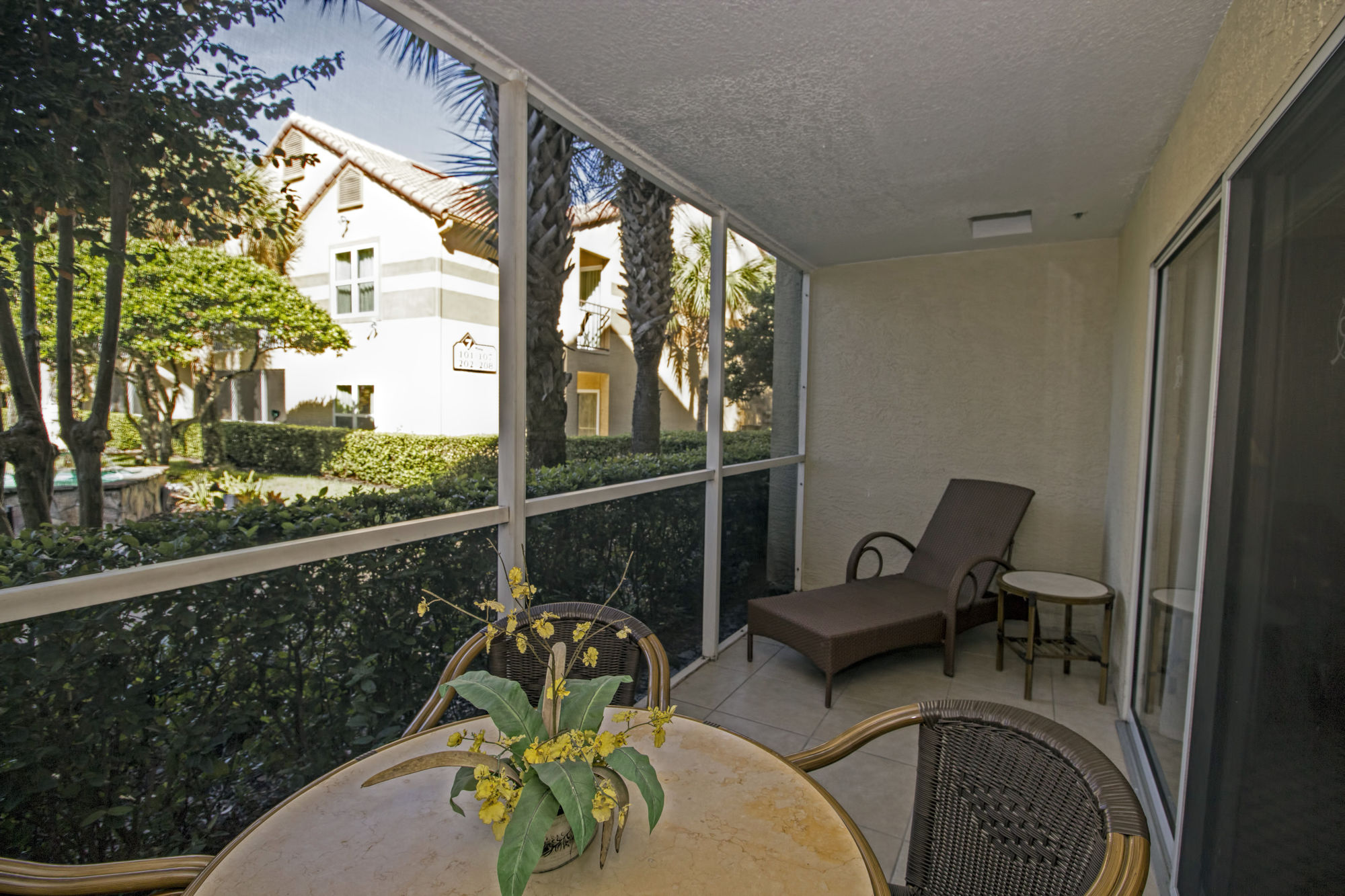 Фото Westgate Blue Tree Resort in Lake Buena Vista
