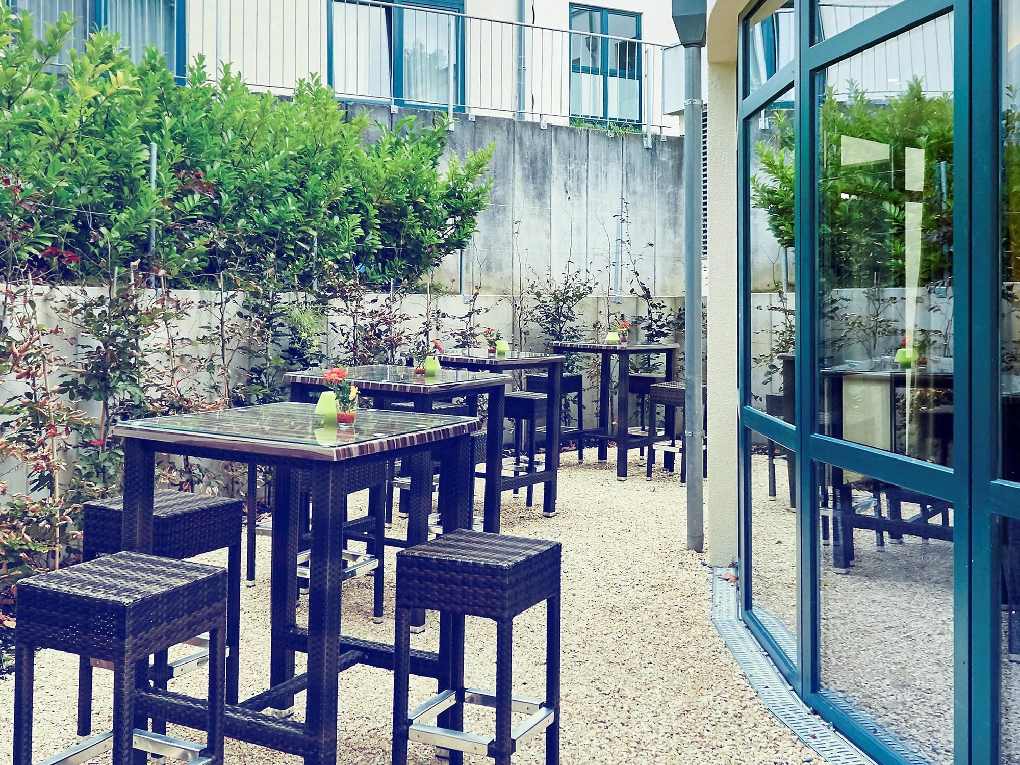 Фото Mercure Tagungs & Landhotel Krefeld