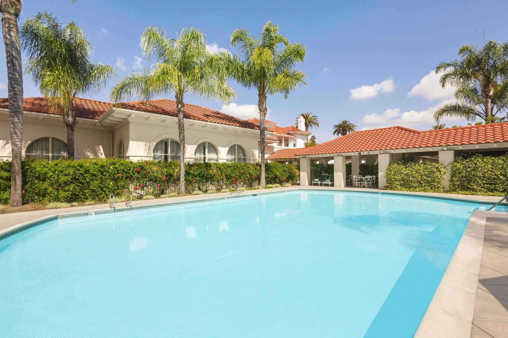 Фото Hayes Mansion, San Jose - Curio Collection by Hilton