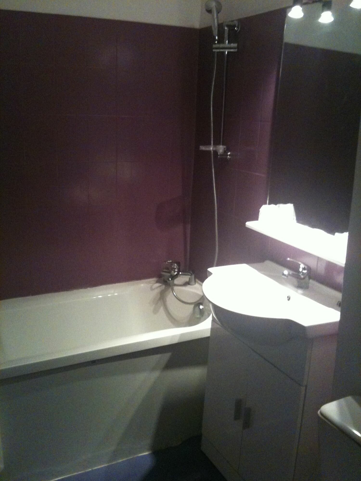 Фото Hôtel de Bordeaux