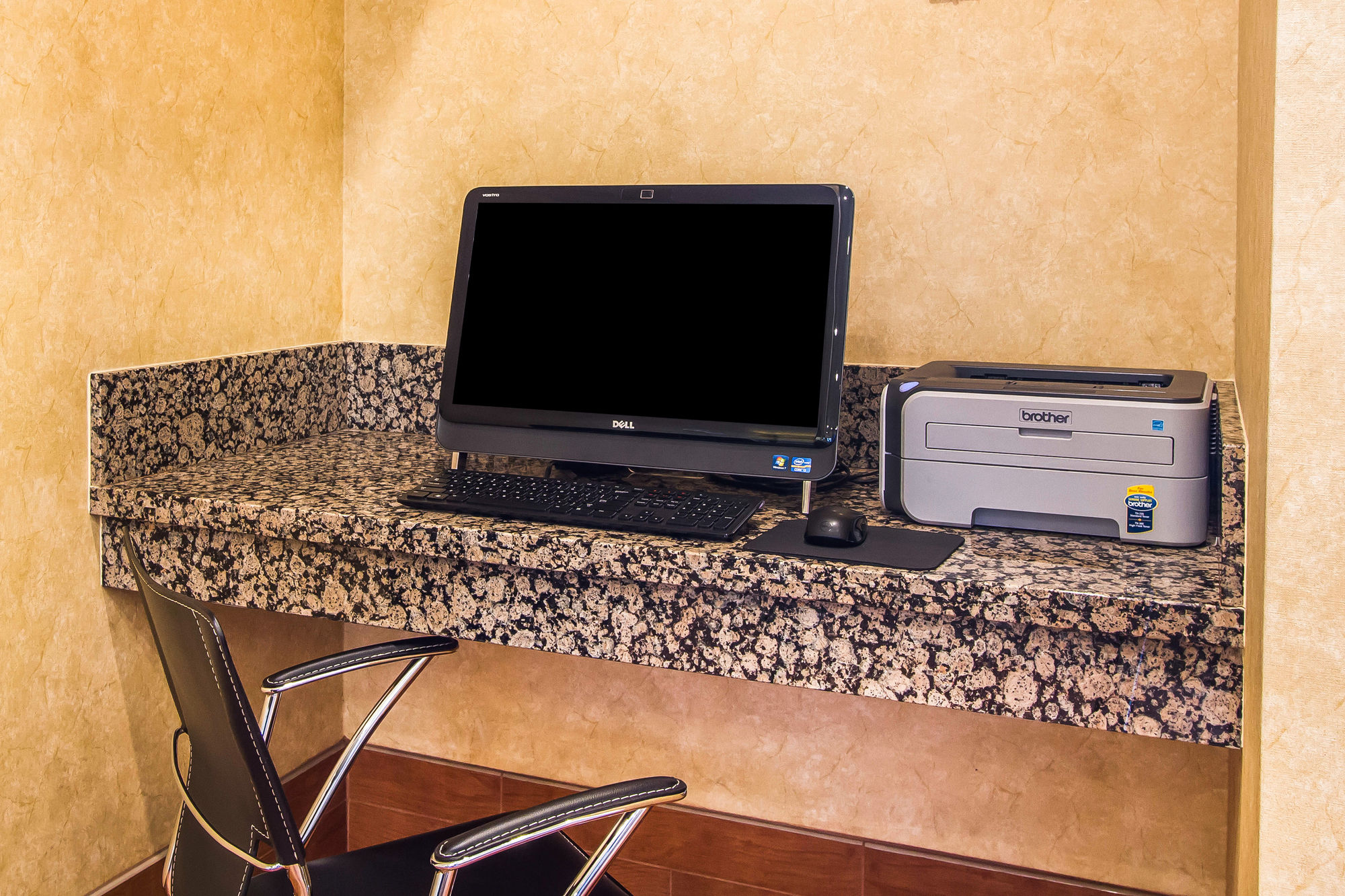 Фото Comfort Inn Near Grand Canyon